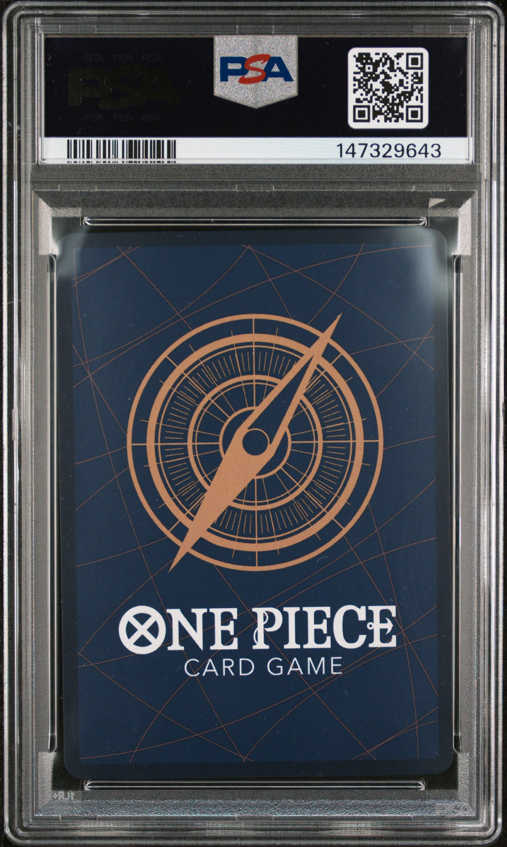 2025 One Piece Japanese Op13-Carrying On His Will Boa Hancock #051 Japanese Alternate Art PSA 10