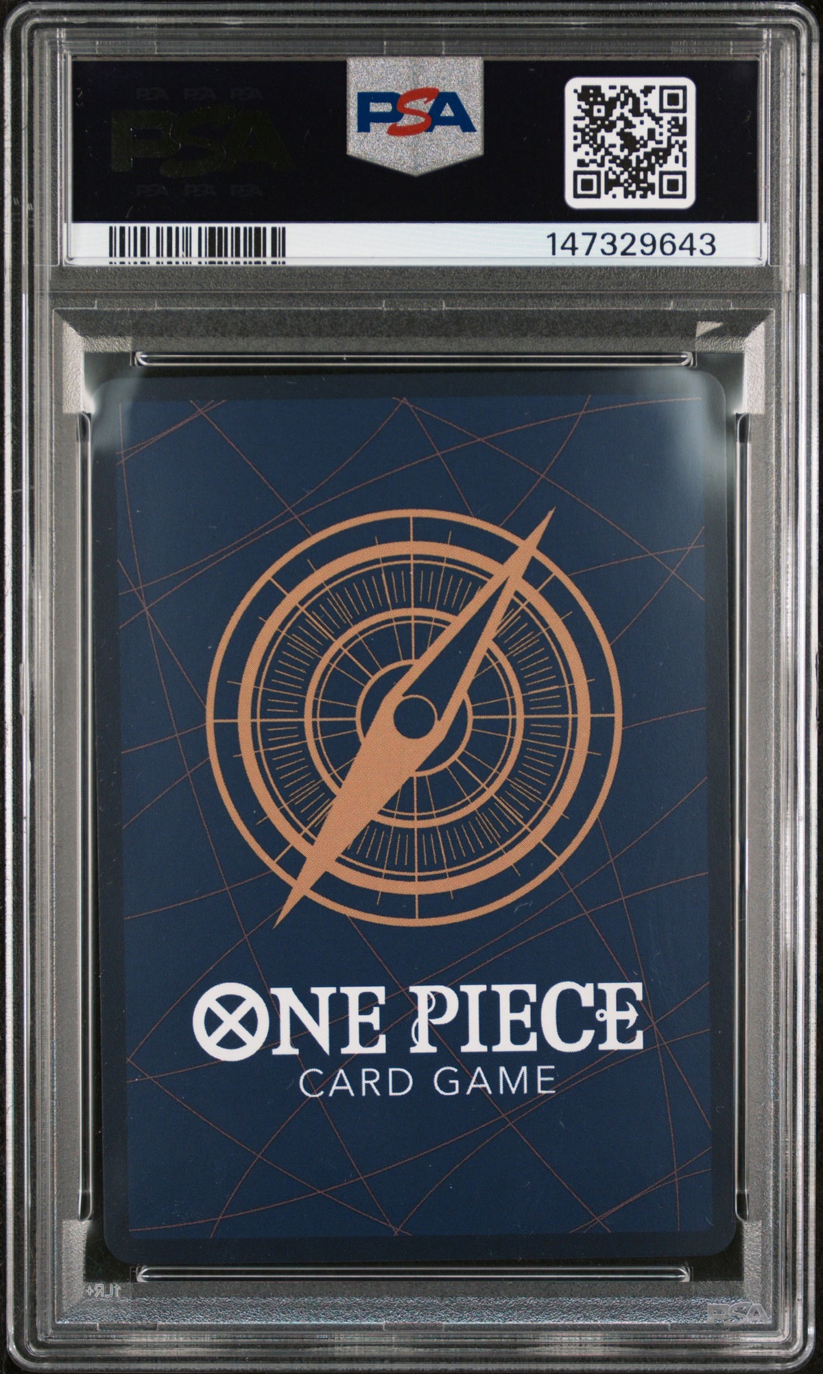 2025 One Piece Japanese Op13-Carrying On His Will Boa Hancock #051 Japanese Alternate Art PSA 10