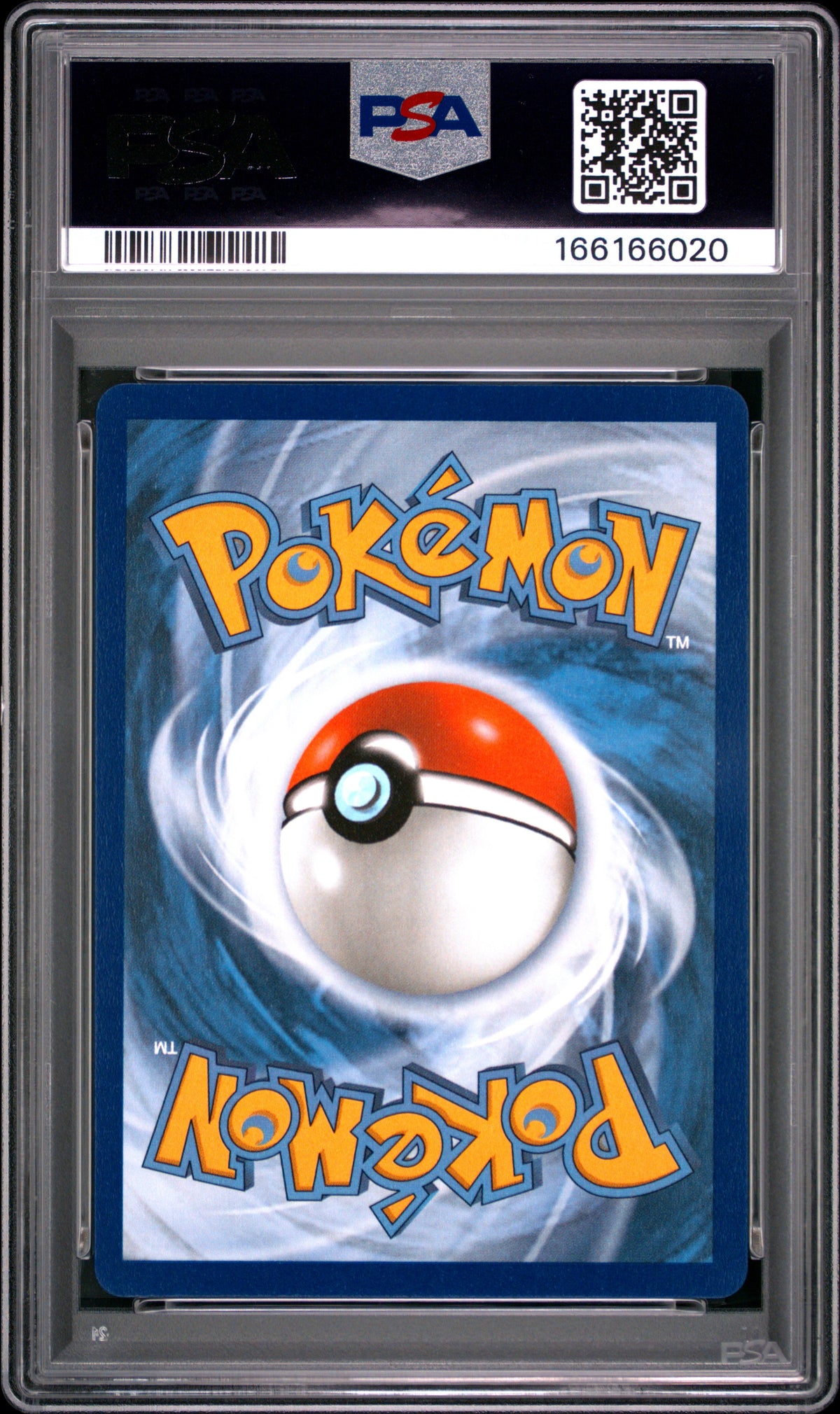 2026 Pokemon Asc EN-Ascended Heroes Erika's Tangela #218 Illustration Rare PSA 10
