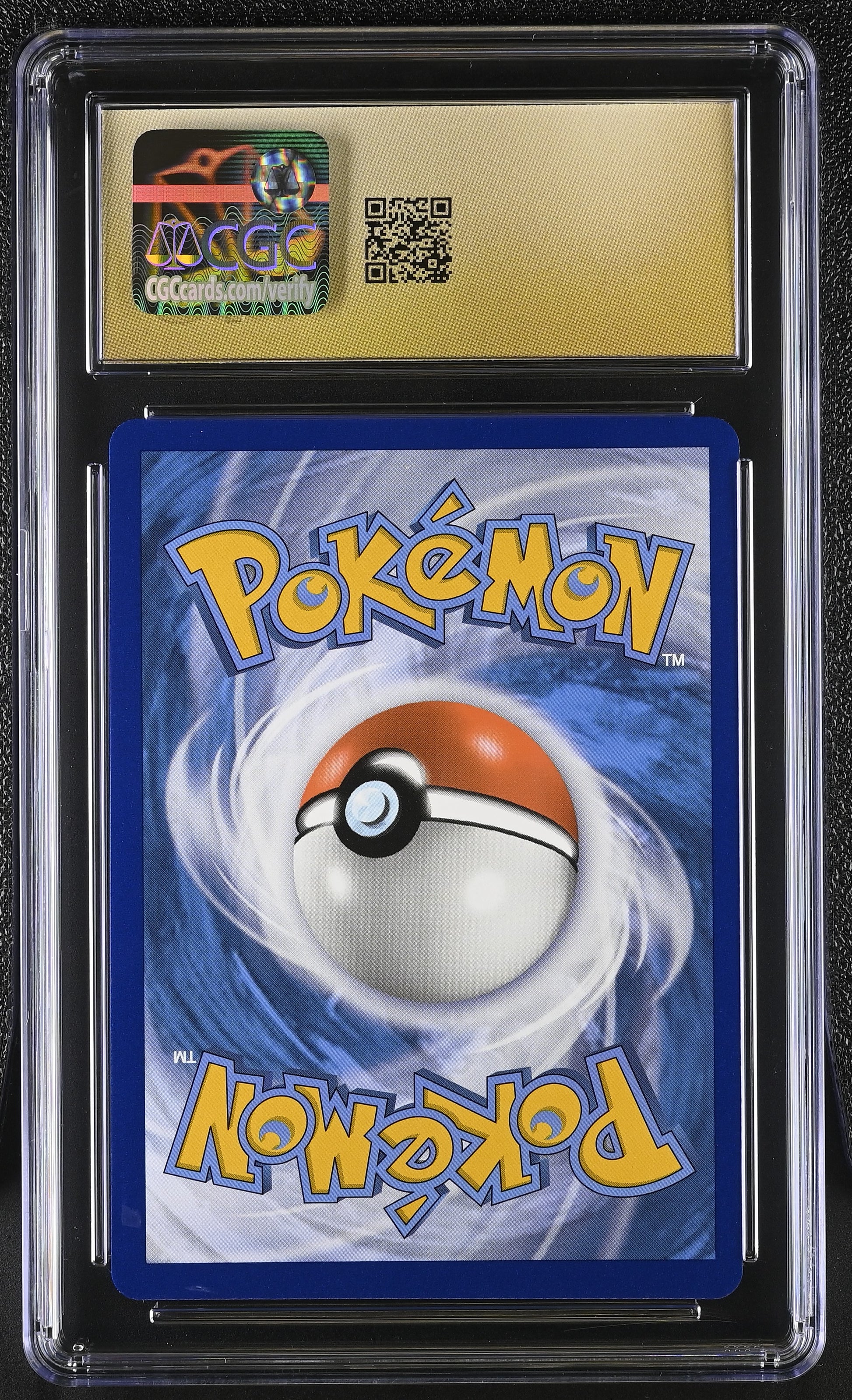 2021 Pokemon Alcremie V #064/072 Ultra Rare CGC 10