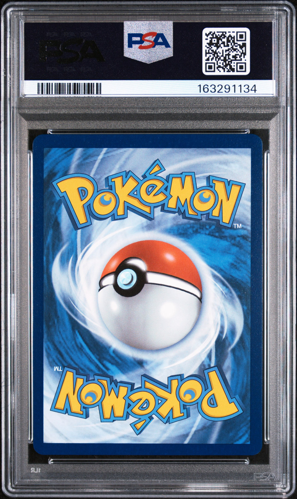 2023 Pokemon Mew EN-151 Alakazam EX #201 Special Illustration Rare PSA 9