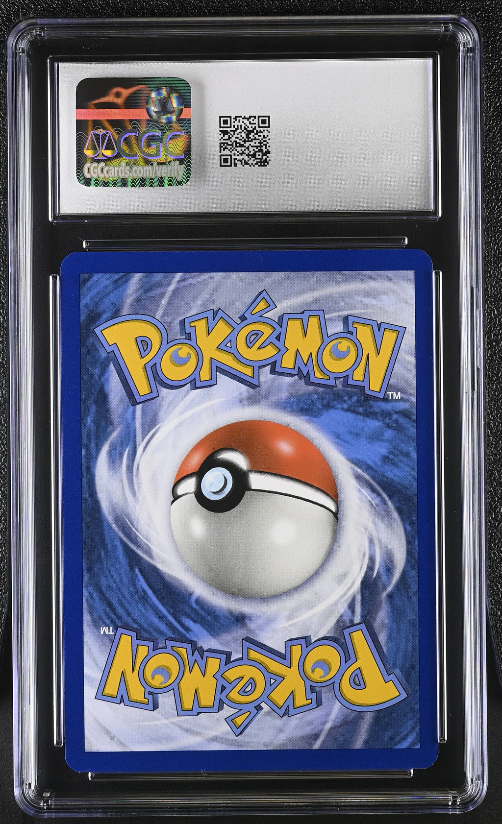 2019 Pokemon Shaymin◇ #10/181 10/181 CGC 10