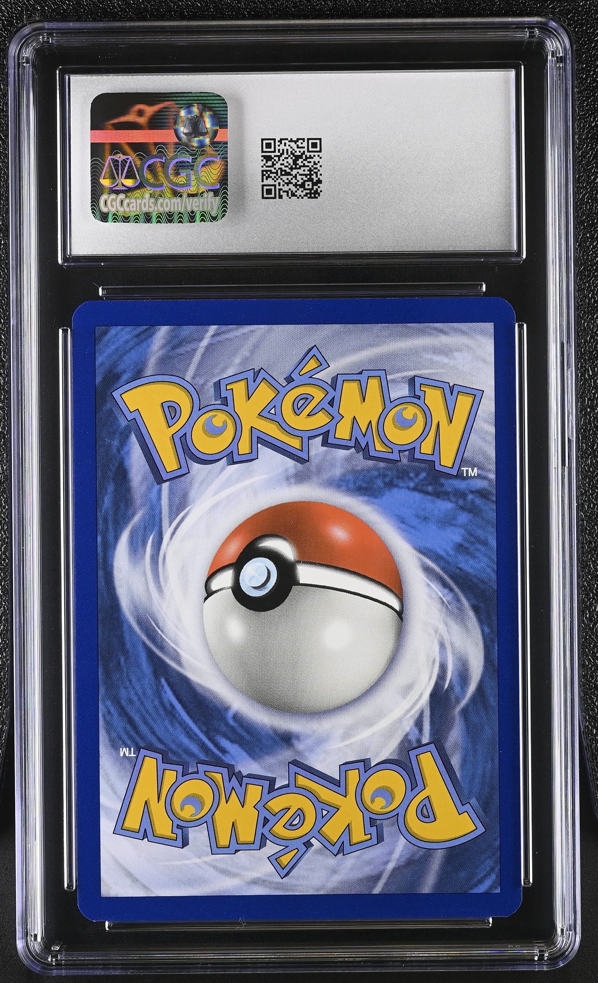 2019 Pokemon Shaymin◇ #10/181 10/181 CGC 10