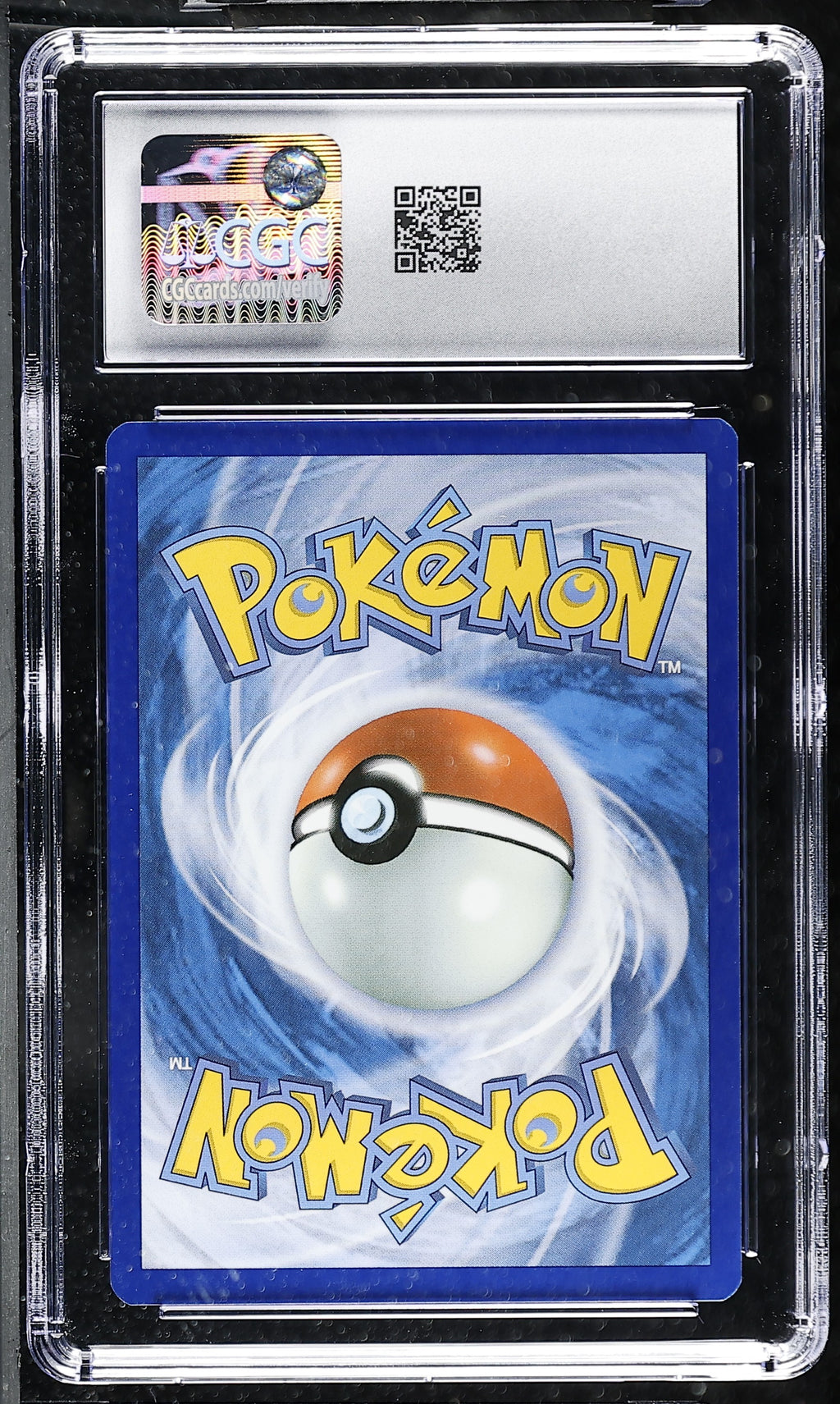 2023 Pokemon Aipom #211/182 Illustration Rare CGC 10