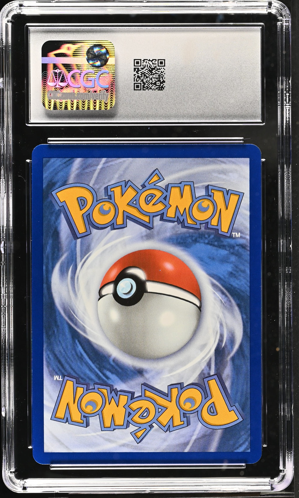 2026 Pokemon Piplup #042 CGC 10