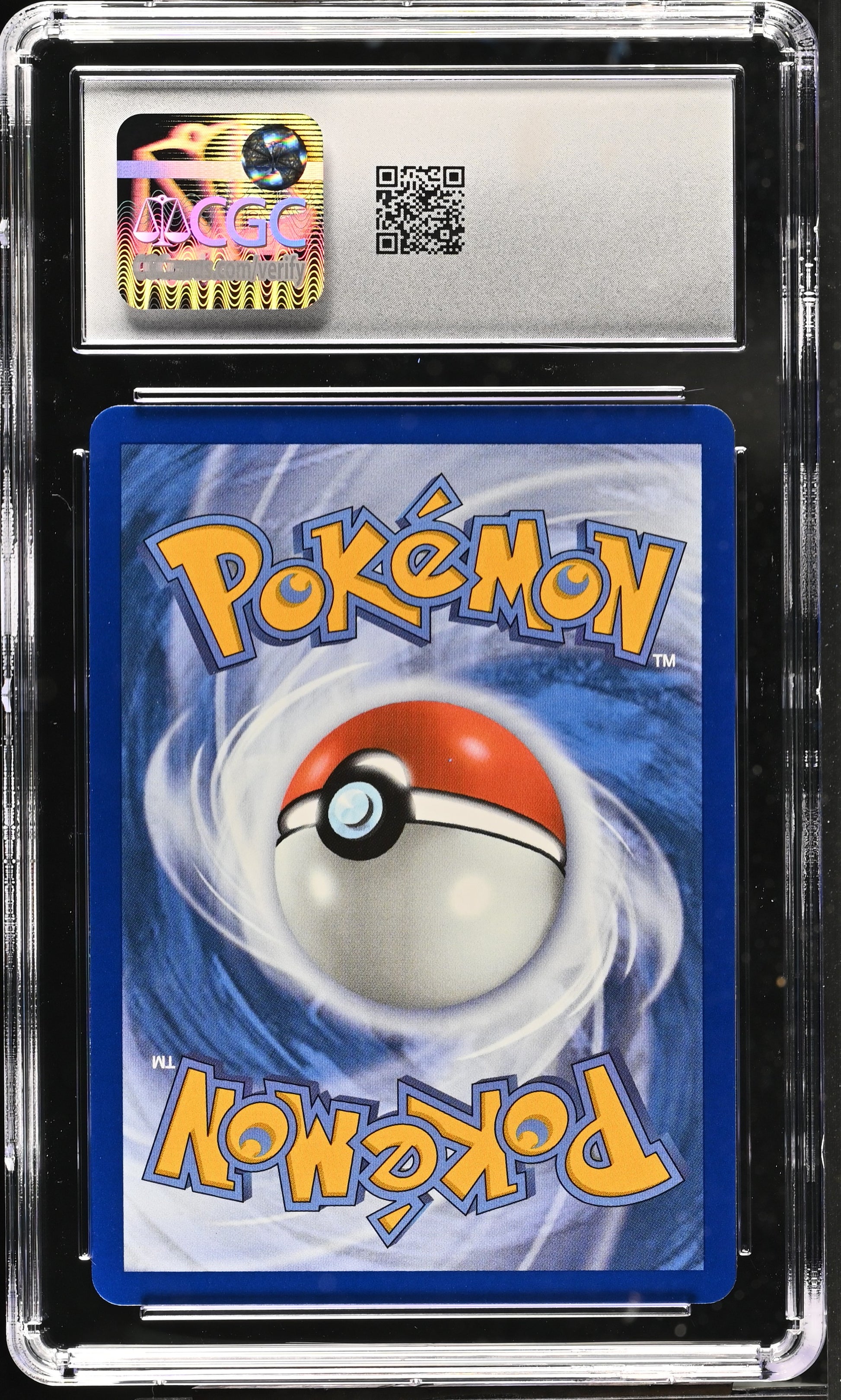 2026 Pokemon Piplup #042 CGC 10