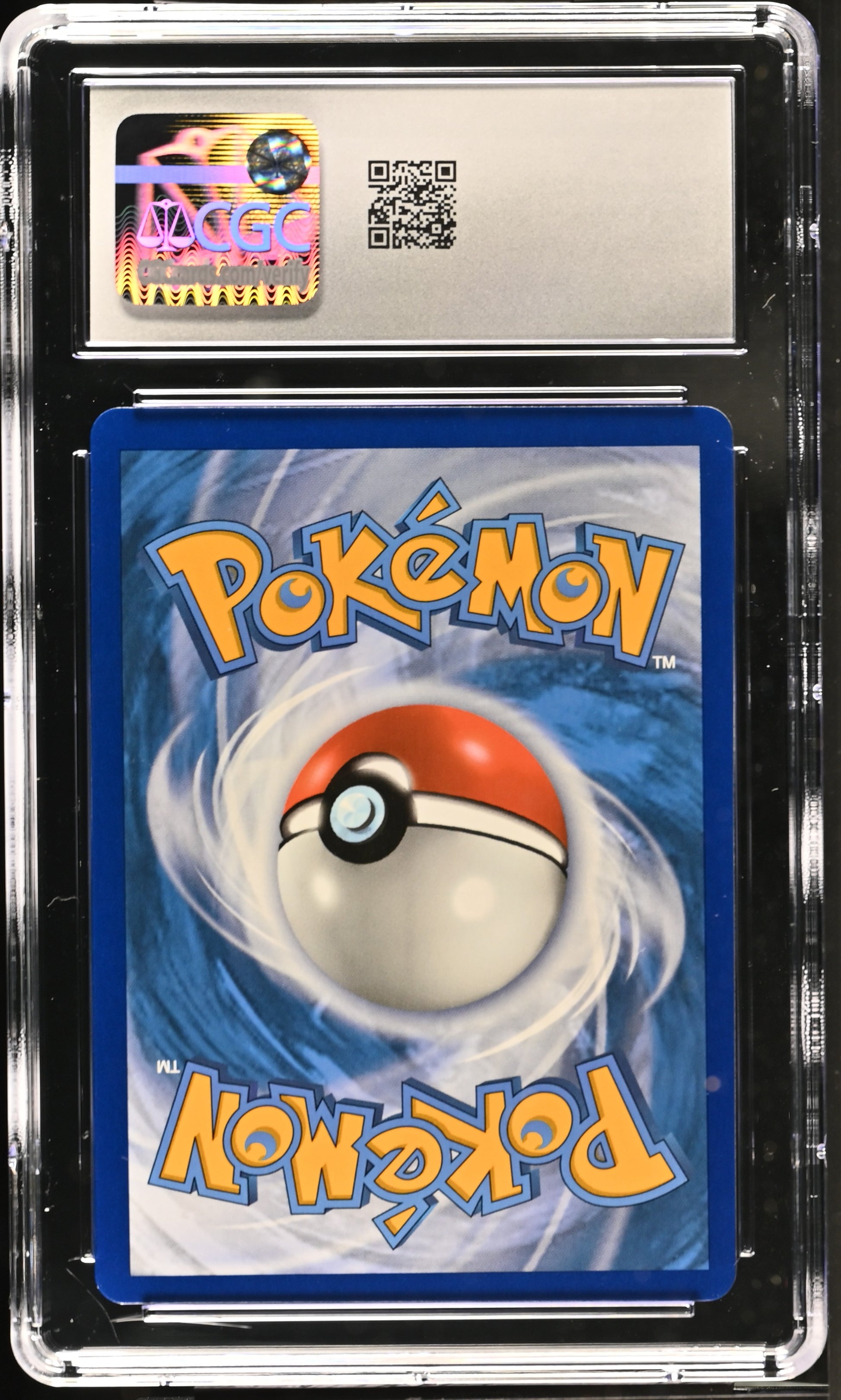 2018 Pokemon Dialga GX #146/156 Ultra Rare CGC 10