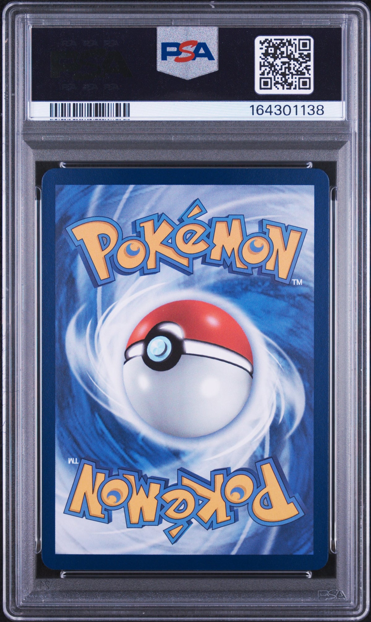 2023 Pokemon Traditional Chinese SV-P Promo Detective Pikachu #050 Chinese Det Pikachu Rtrns Pre-Order PSA 10
