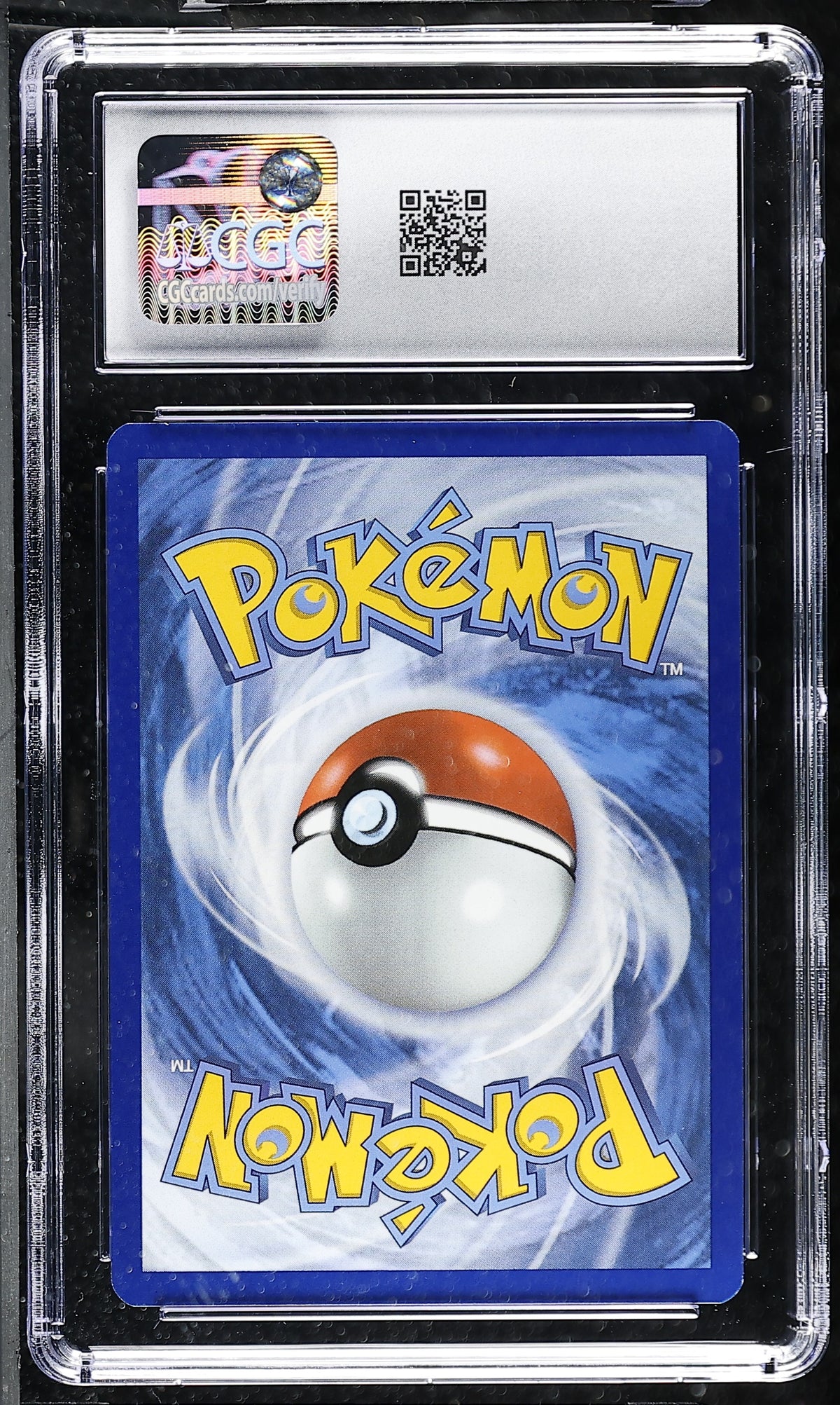 2023 Pokemon Squirtle #170/165 Illustration Rare CGC 10