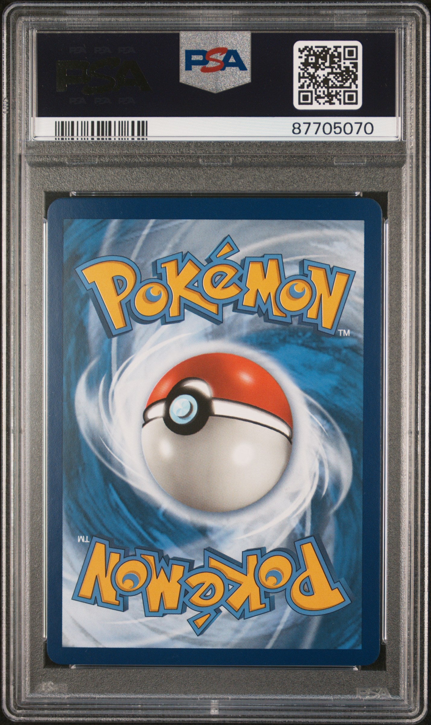 2022 Pokemon Sword & Shield Lost Origin Giratina V #186 Fa Lost Origin PSA 9