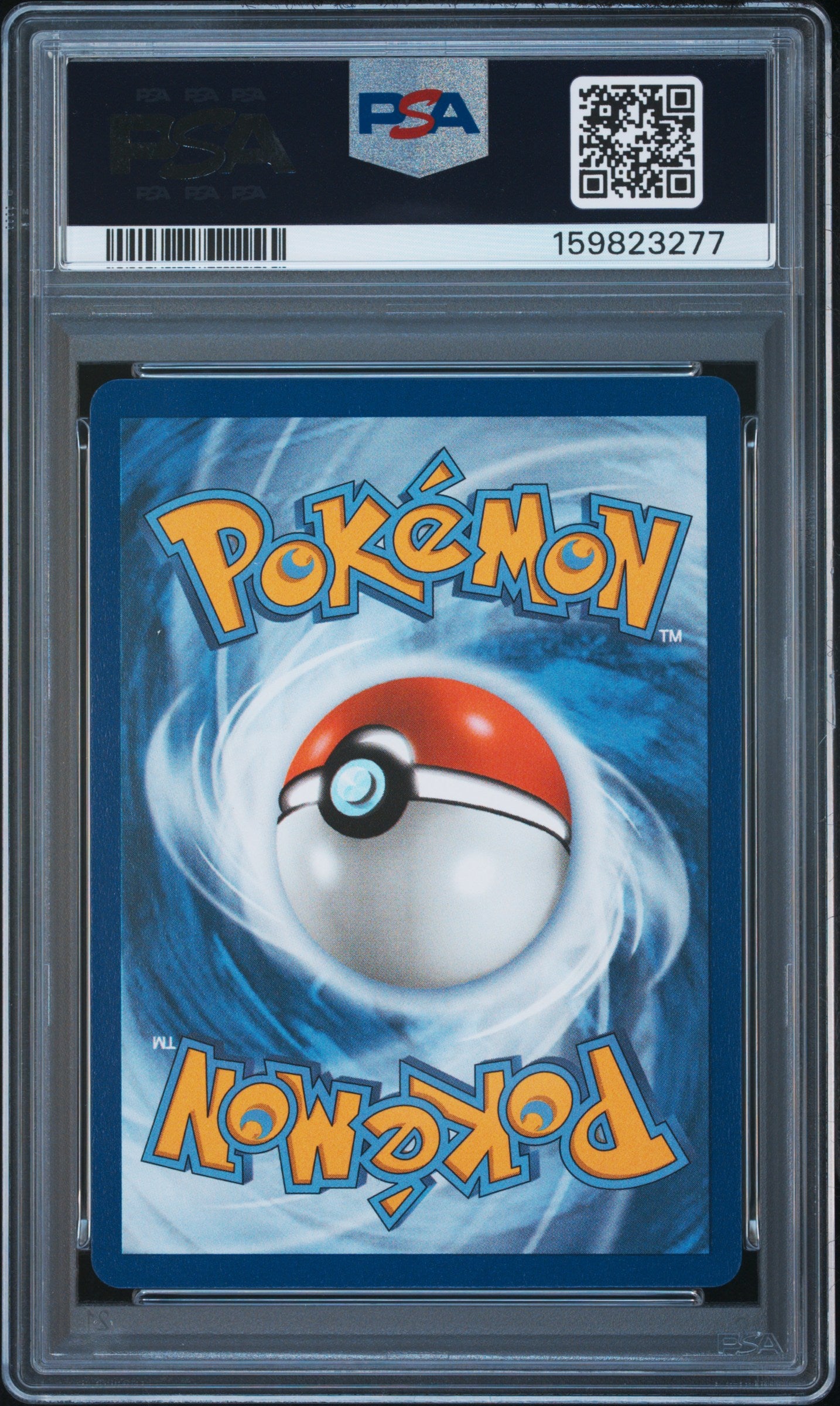 2026 Pokemon Asc EN-Ascended Heroes Mega Dragonite EX #271 Mega Attack Rare PSA 9