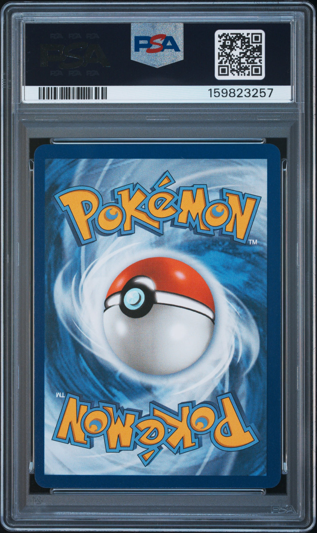 2026 Pokemon Asc EN-Ascended Heroes Iono's Bellibolt EX #279 Special Illustration Rare PSA 9