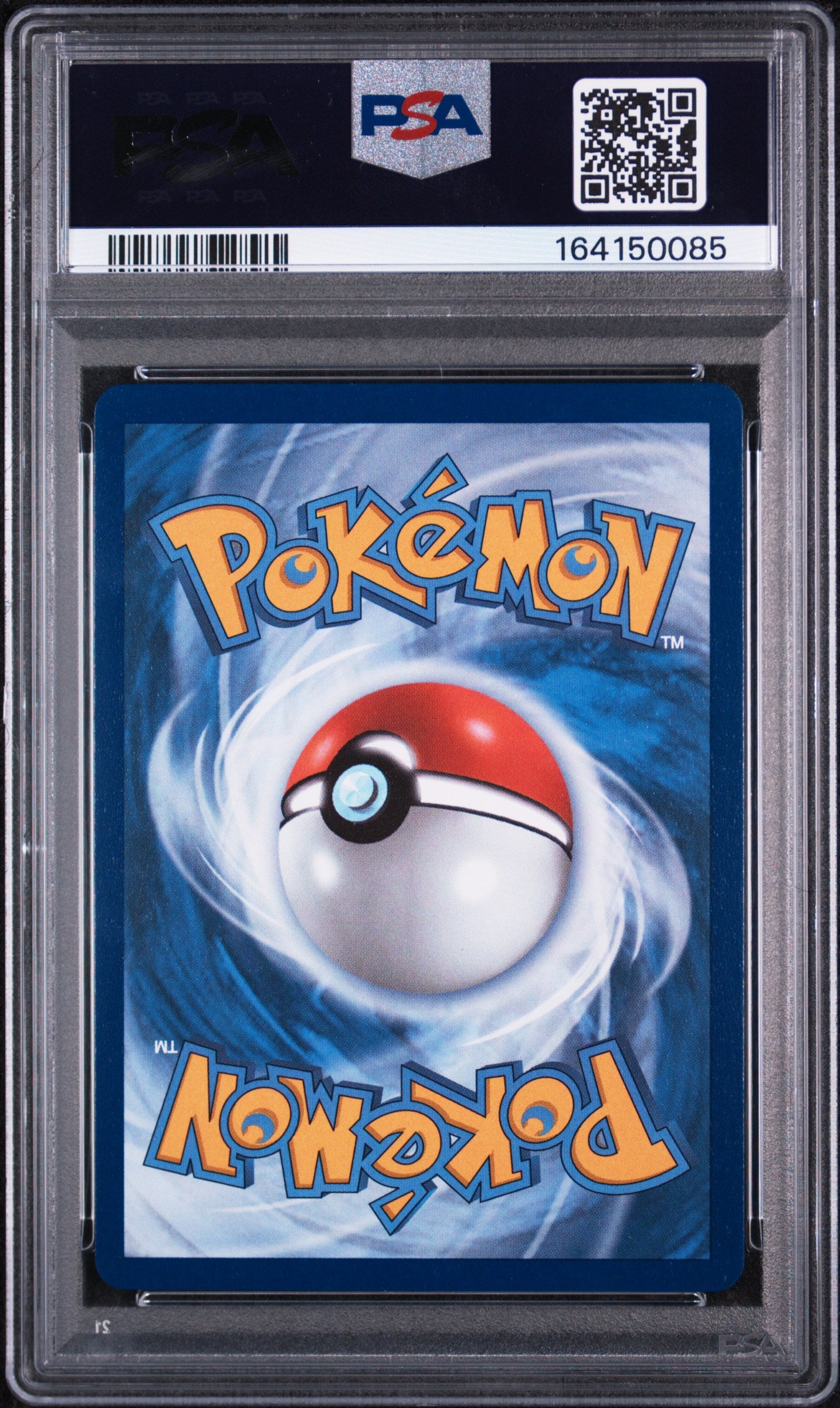 2026 Pokemon Mep EN-Me Black Star Promo Mega Lucario EX #033 Asc Premium Poster Coll PSA 9