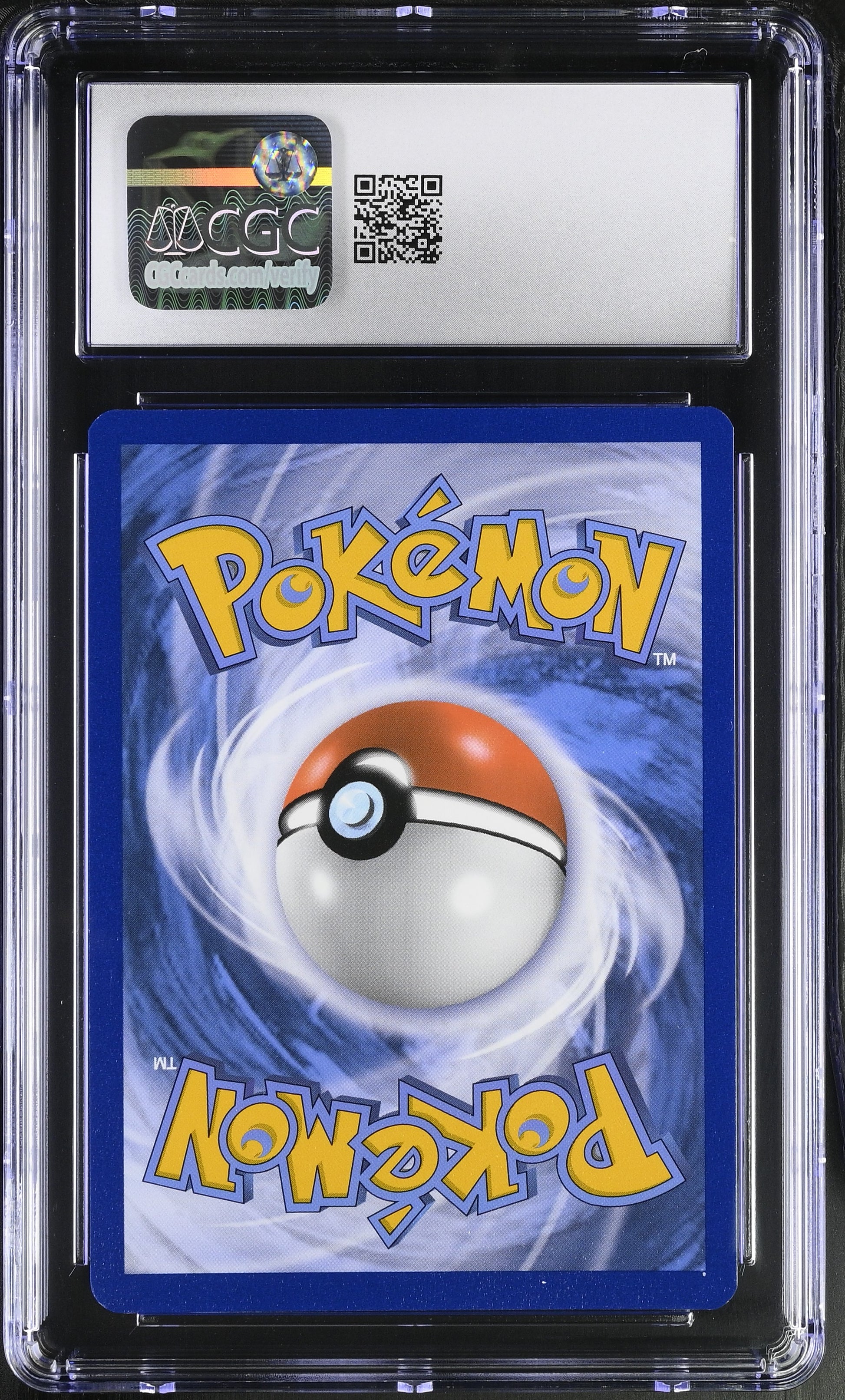 2016 Pokemon Bisharp #64/114 CGC 10