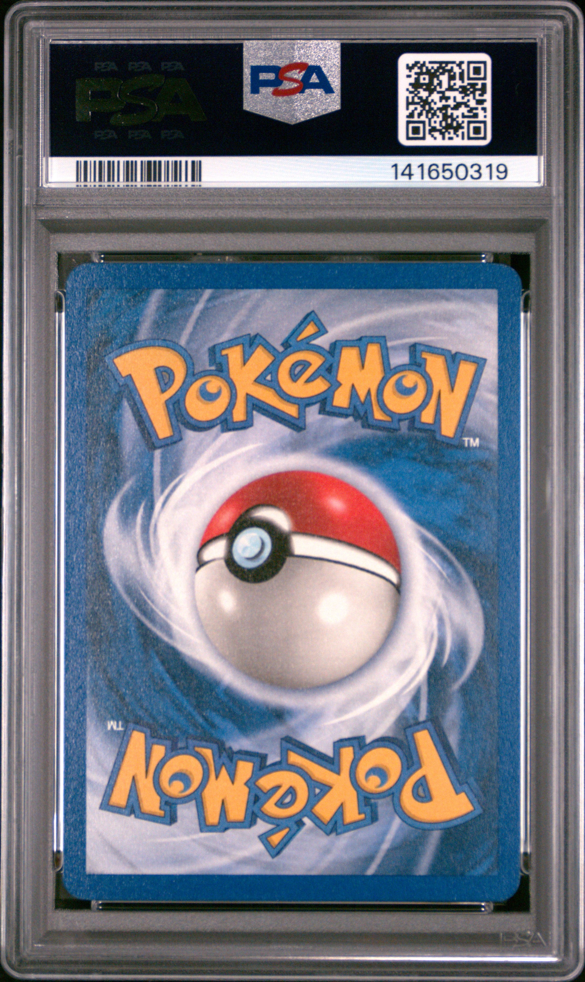 1999 Pokemon Jungle Pikachu #60 PSA 9