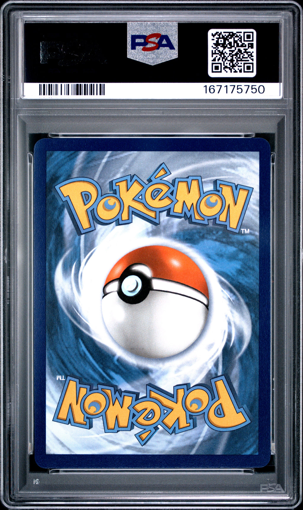 2023 Pokemon Sword And Shield Crown Zenith Leafeon VSTAR #GG35 Crown Zenith Fa PSA 10