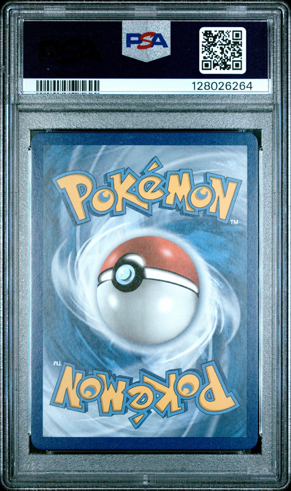 2021 Pokemon Celebrations Classic Collection Reshiram #113 Fa Classic Coll-Black/White PSA 10