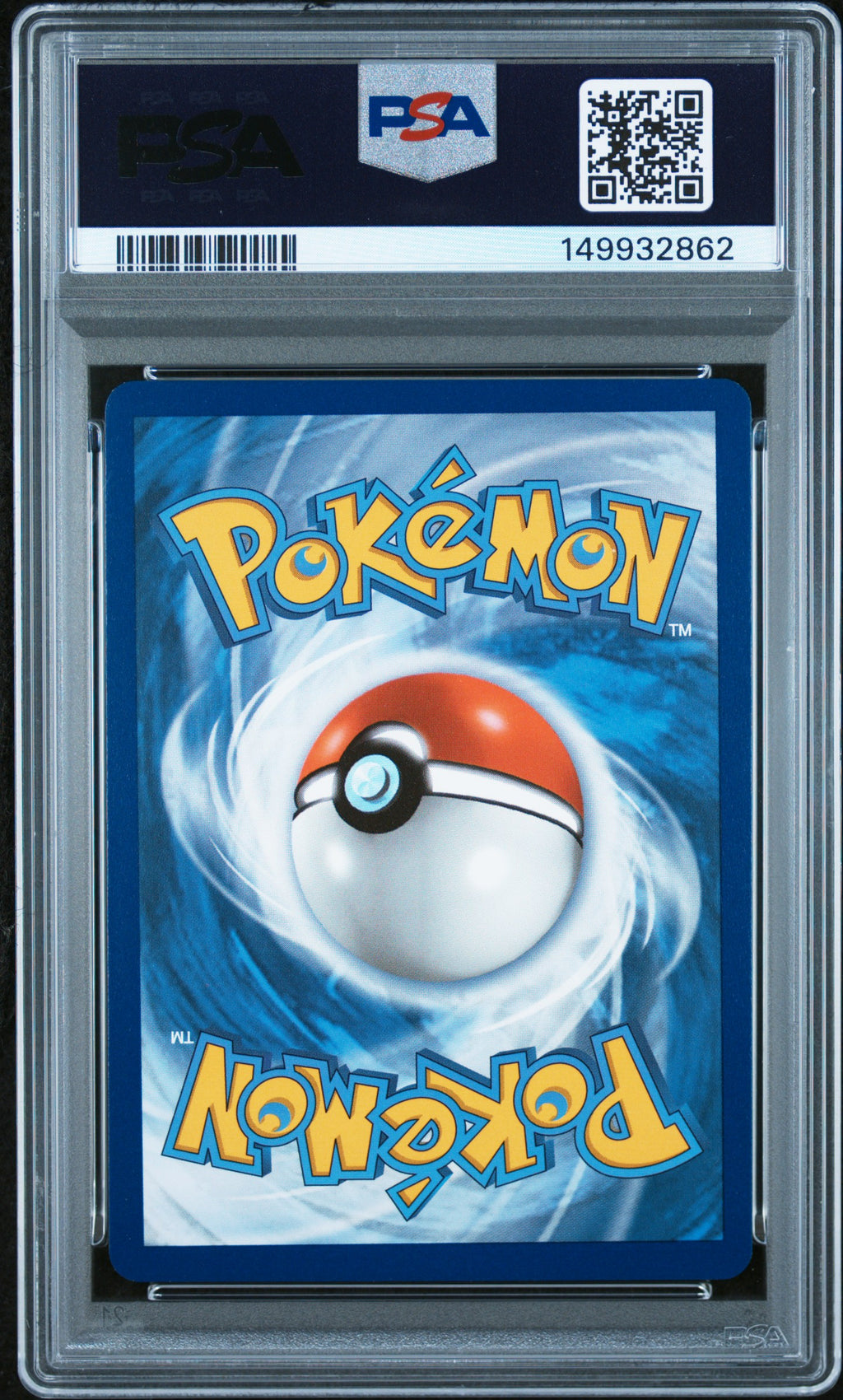 2019 Pokemon Sun & Moon Hidden Fates Cynthia #SV82 Fa Hidden Fates PSA 8