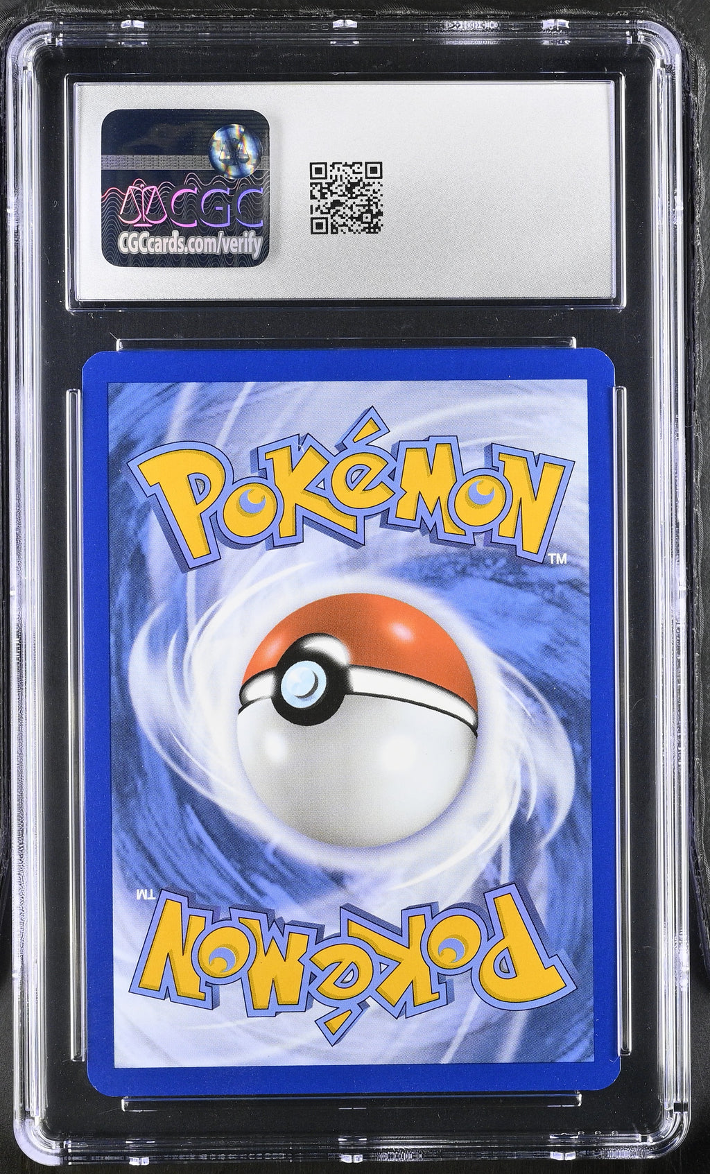 2023 Pokemon Charmander #168/165 Illustration Rare CGC 10