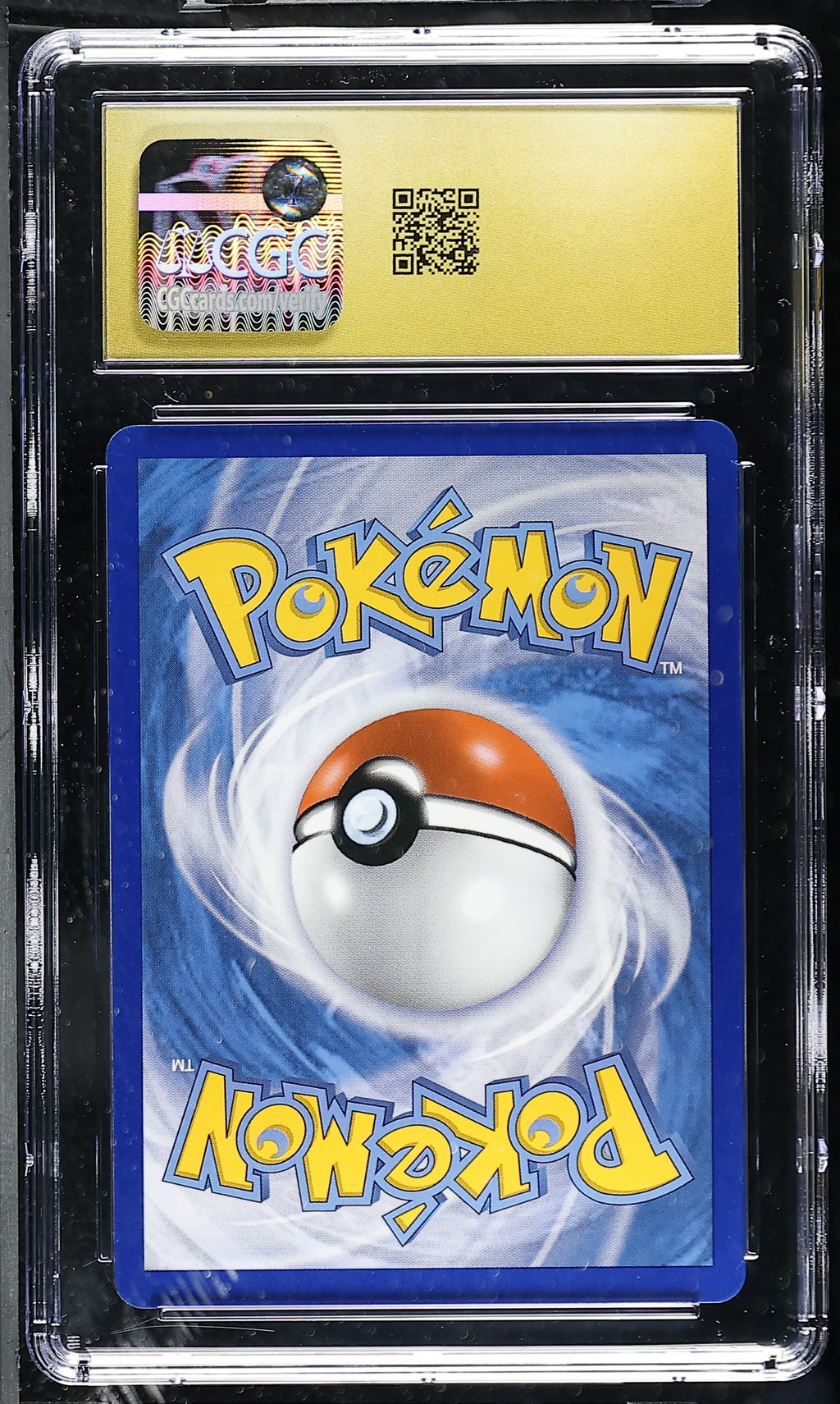 2019 Pokemon Jessie & James #68/68 Ultra Rare CGC 10