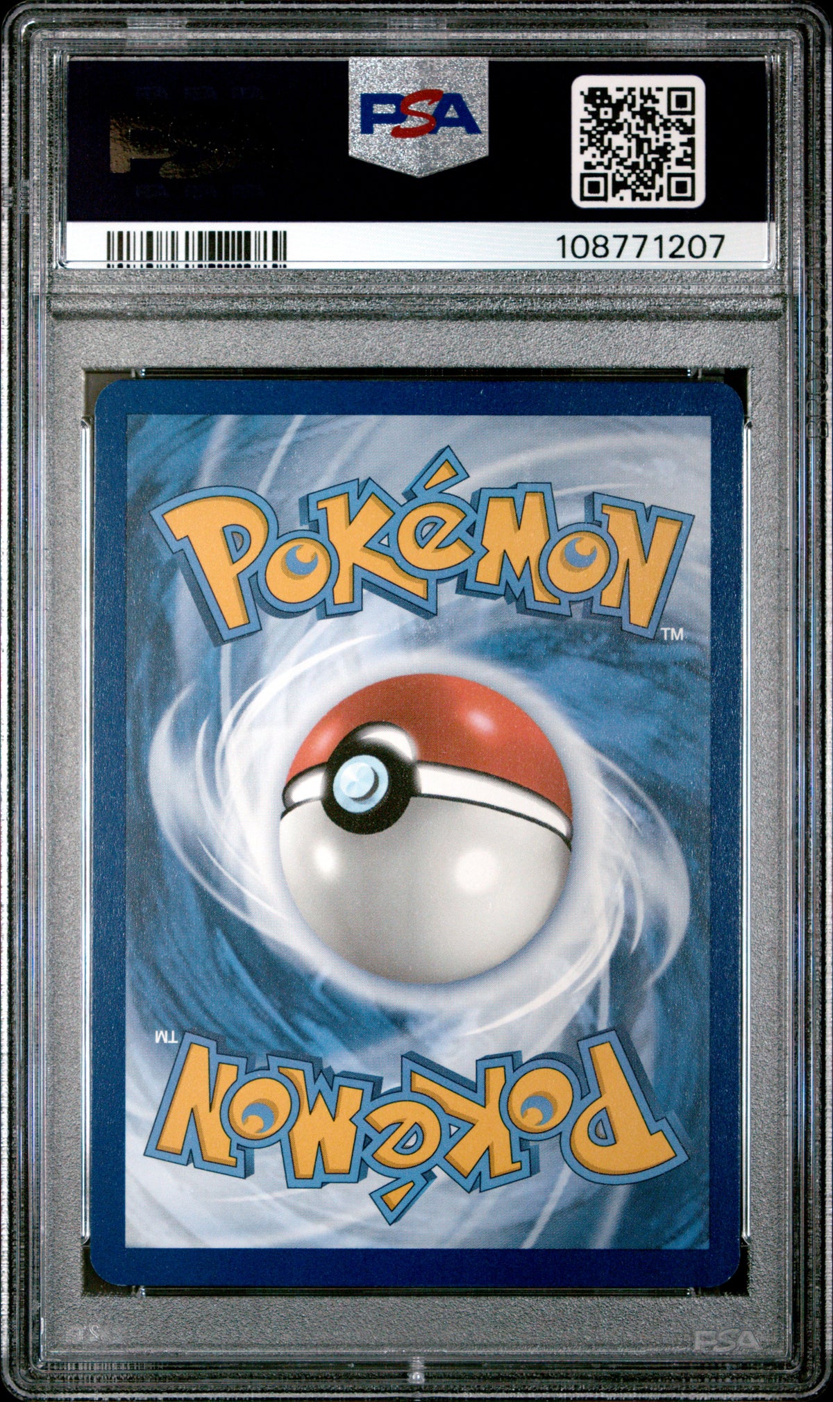 2024 Pokemon SCR EN-Stellar Crown Joltik #150 Illustration Rare PSA 10