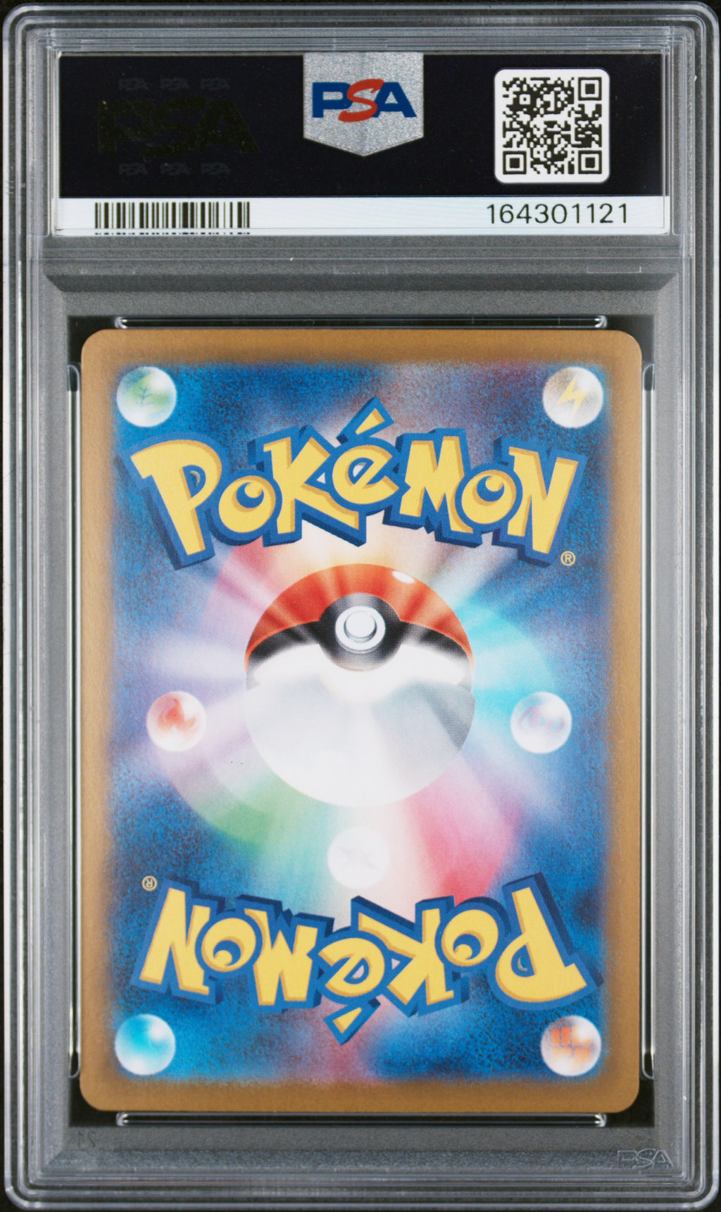 2026 Pokemon Japanese M3-Nullifying Zero Meowth EX #114 Japanese Special Art Rare PSA 10