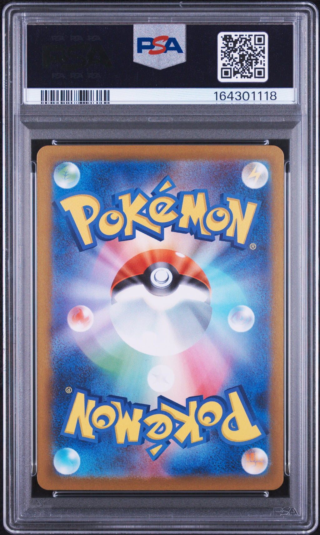 2025 Pokemon Japanese Sv10-Glory Of Team Rocket Rocket's Mewtwo EX #130 Japanese Ultra Rare PSA 10