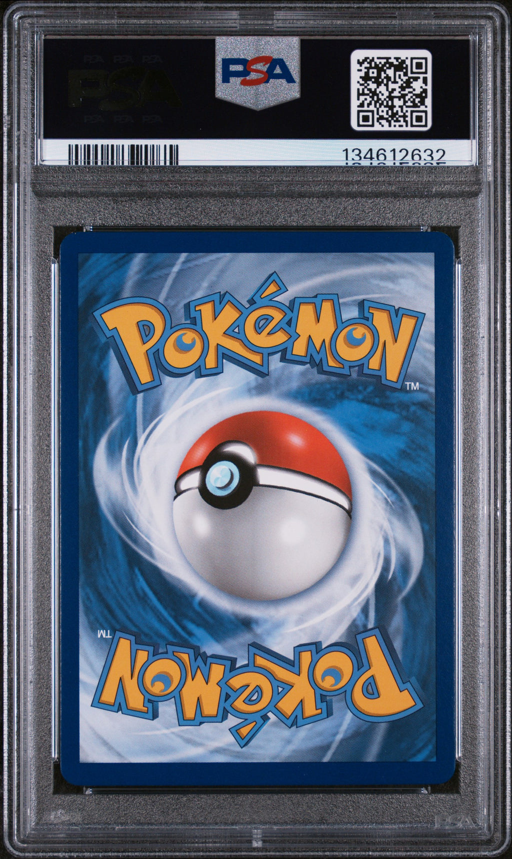 2019 Pokemon Sun & Moon Team Up Eevee & Snorlax GX #120 Team Up PSA 9