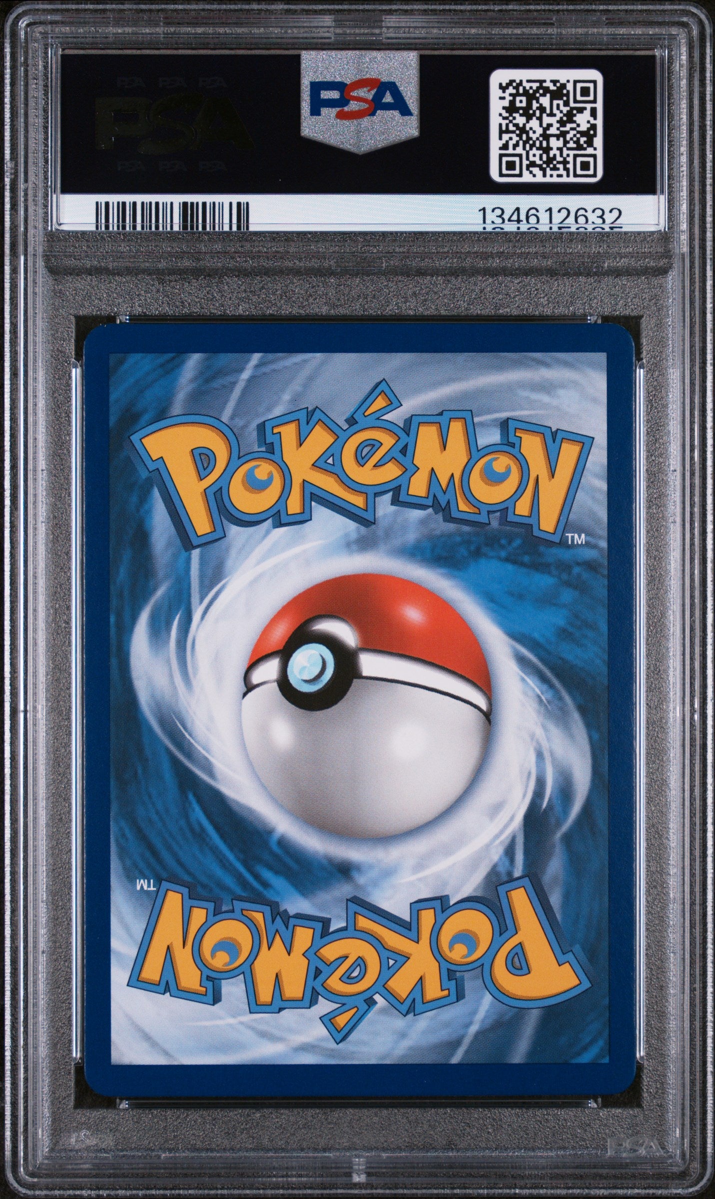 2019 Pokemon Sun & Moon Team Up Eevee & Snorlax GX #120 Team Up PSA 9