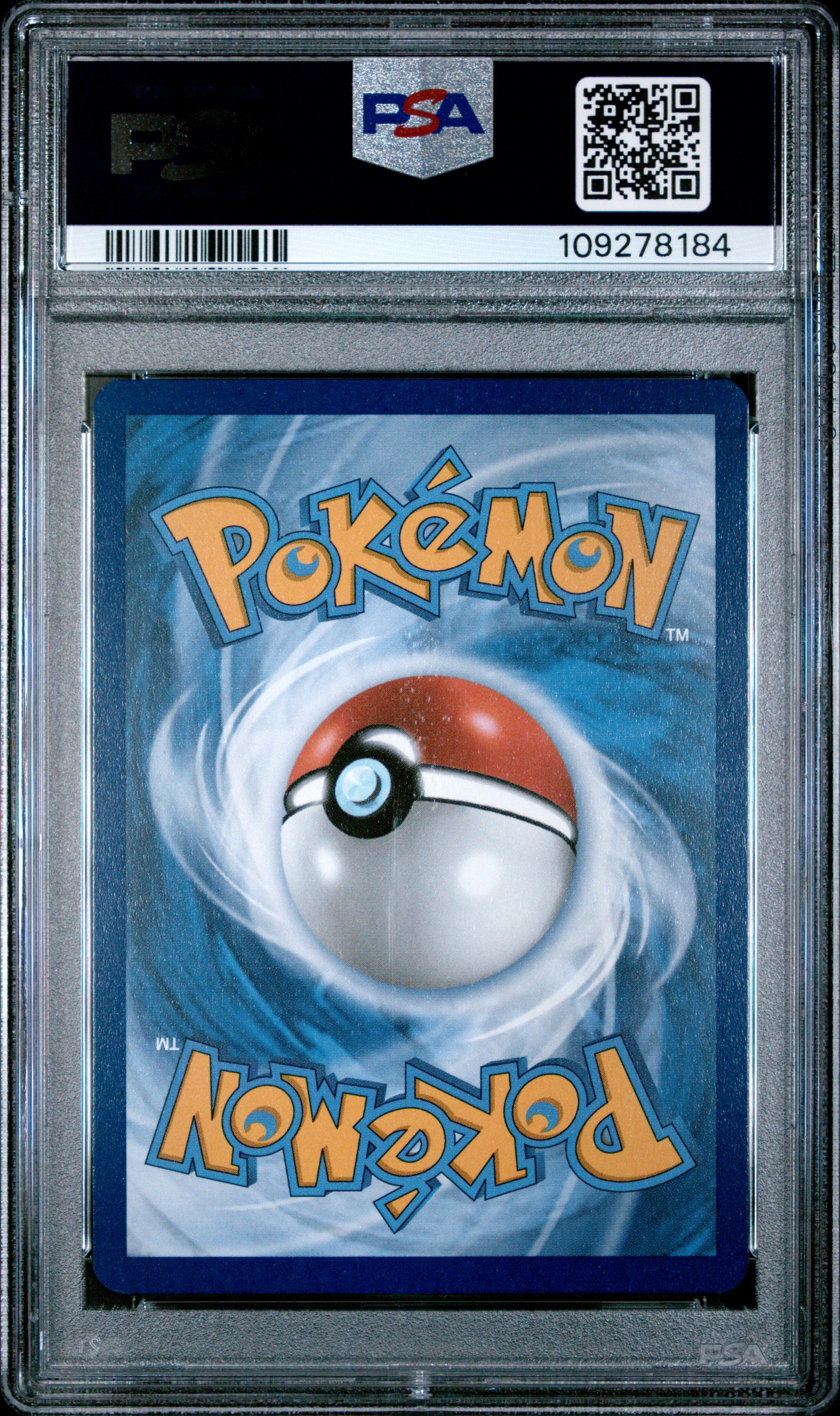 2023 Pokemon Mew EN-151 Blastoise EX #200 Special Illustration Rare PSA 10