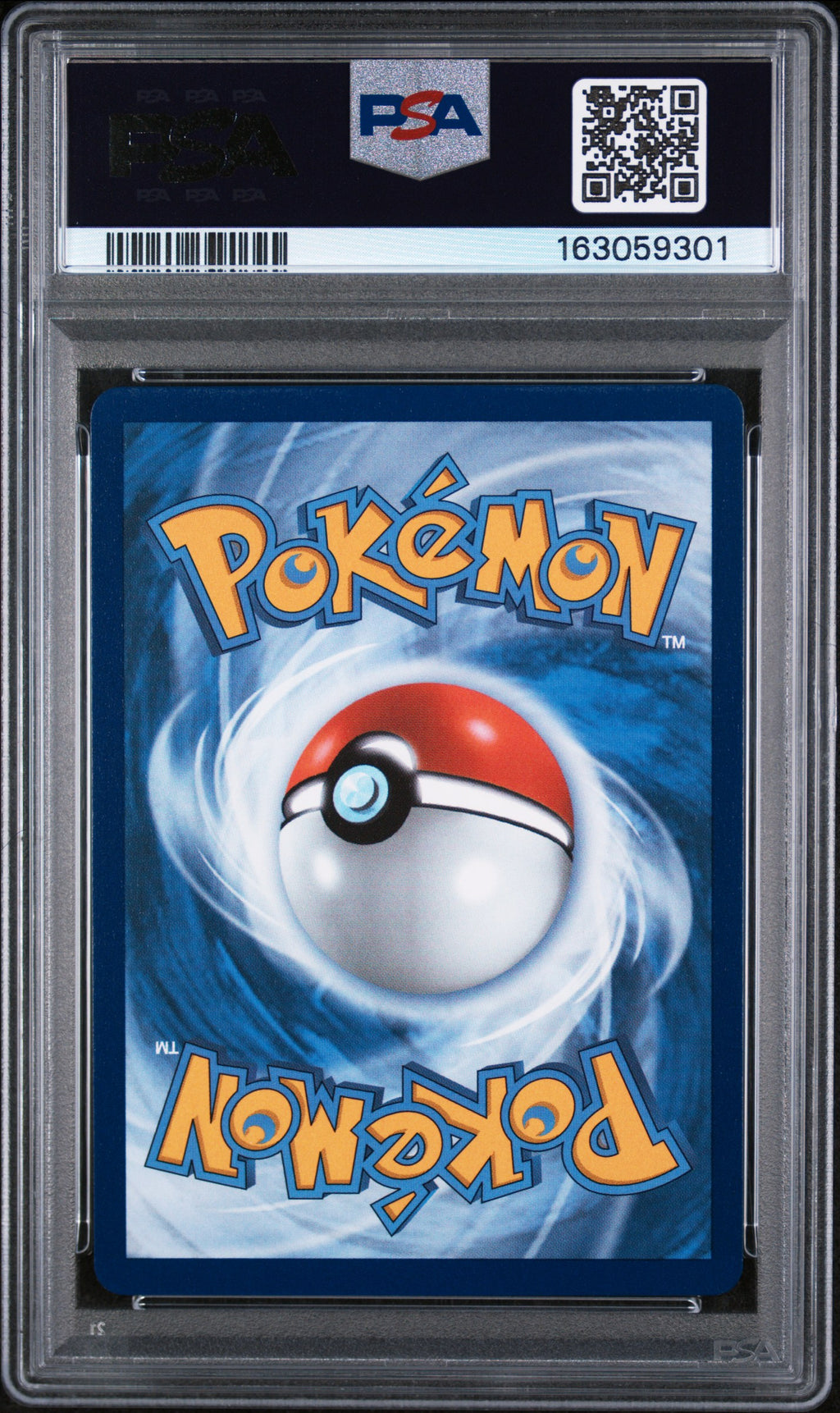 2026 Pokemon Por EN-Perfect Order Clefairy #094 Illustration Rare PSA 9