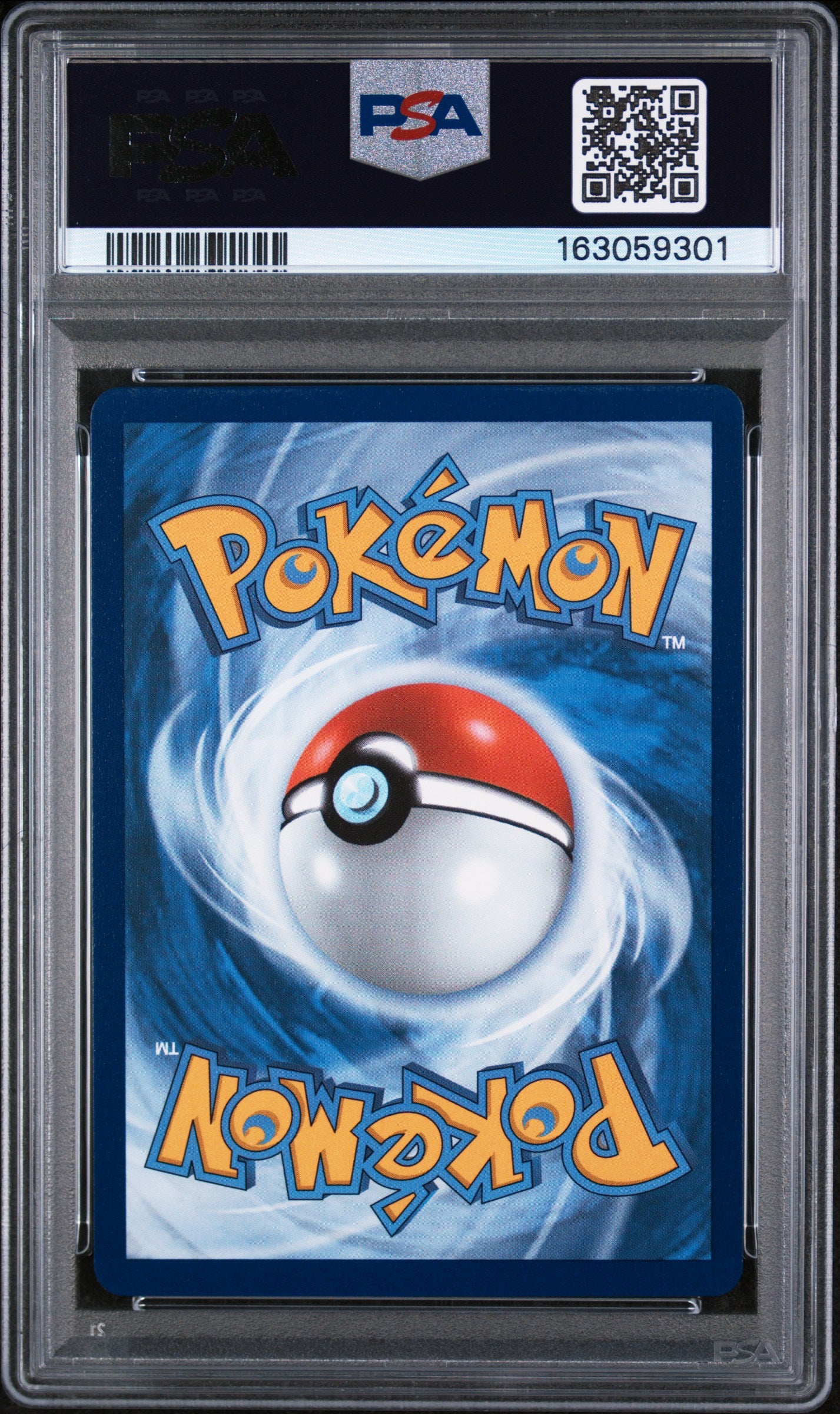 2026 Pokemon Por EN-Perfect Order Clefairy #094 Illustration Rare PSA 9
