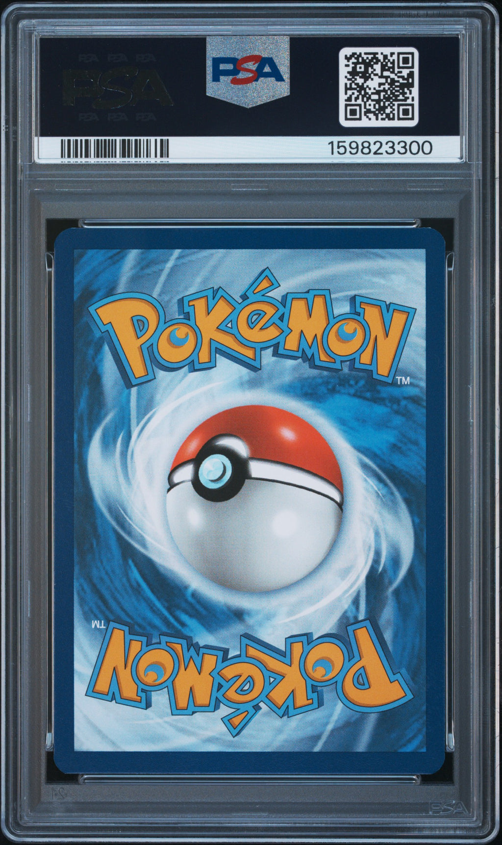 2023 Pokemon Mew EN-151 Charmander #168 Illustration Rare PSA 9