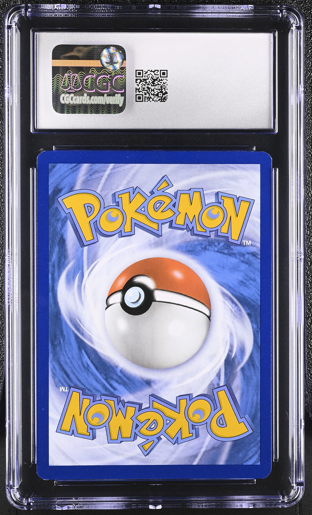 2023 Pokemon Togekiss #038 CGC 8.5