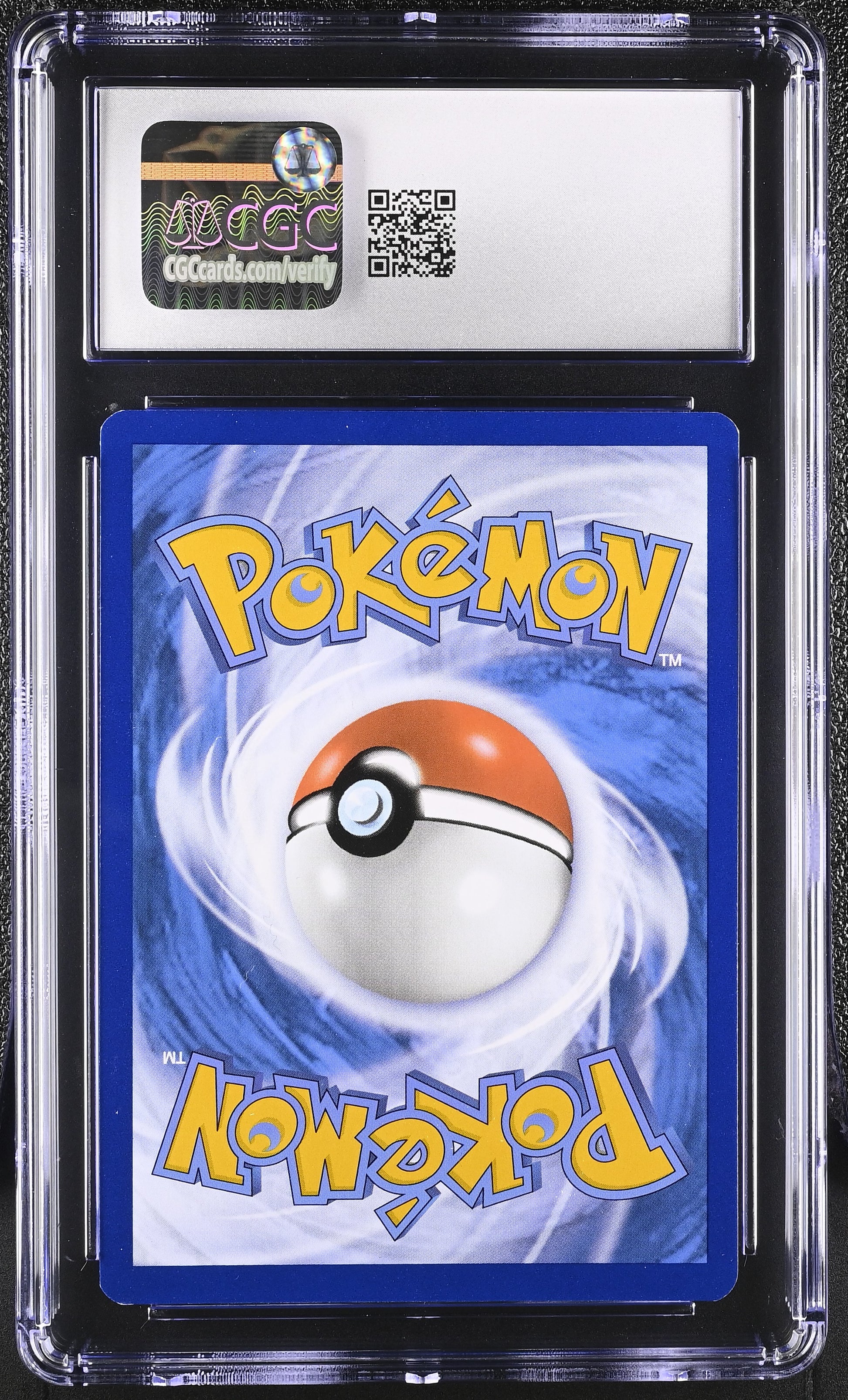 2023 Pokemon Togekiss #038 CGC 8.5