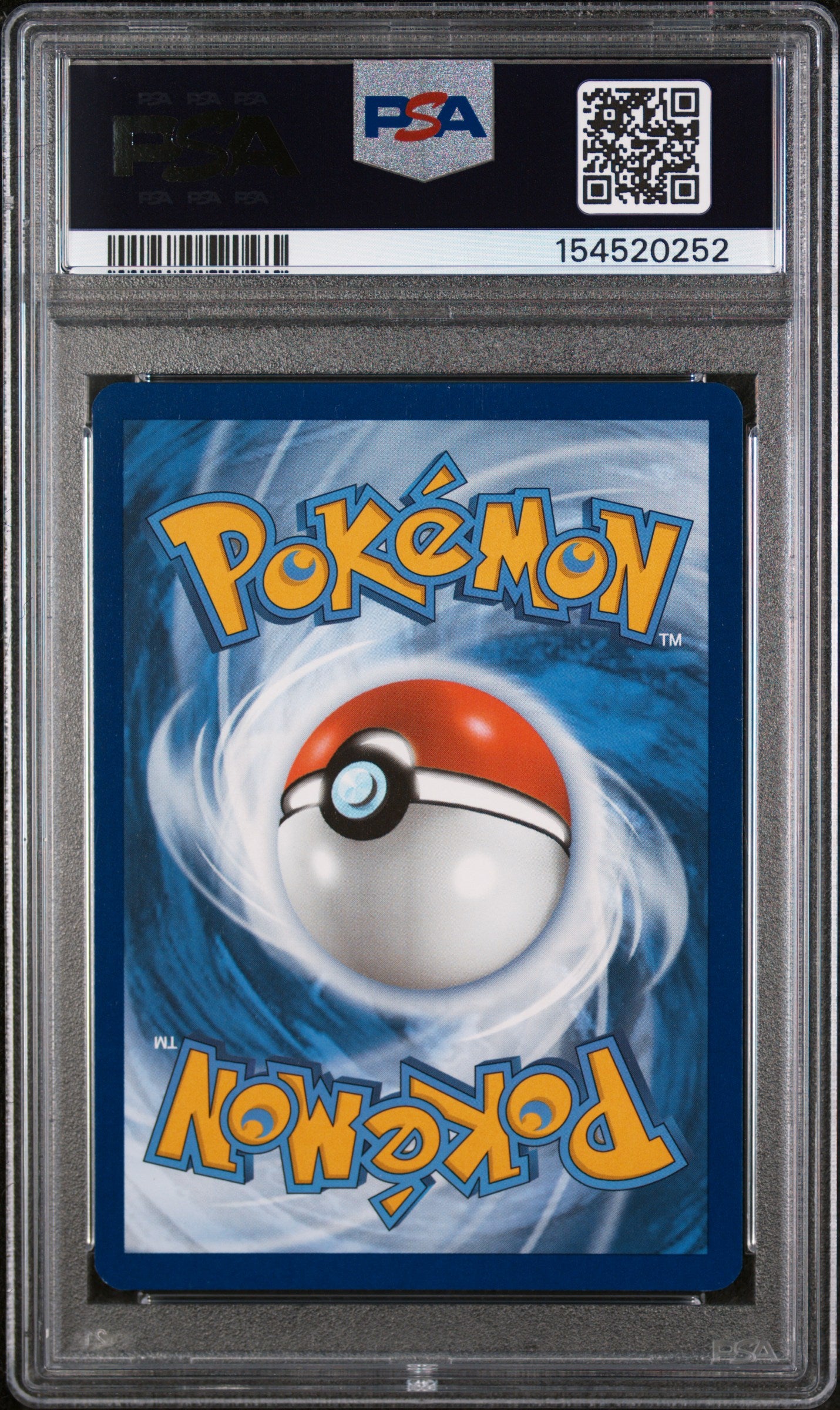 2024 Pokemon SSP EN-Surging Sparks Pikachu EX #247 Hyper Rare PSA 9