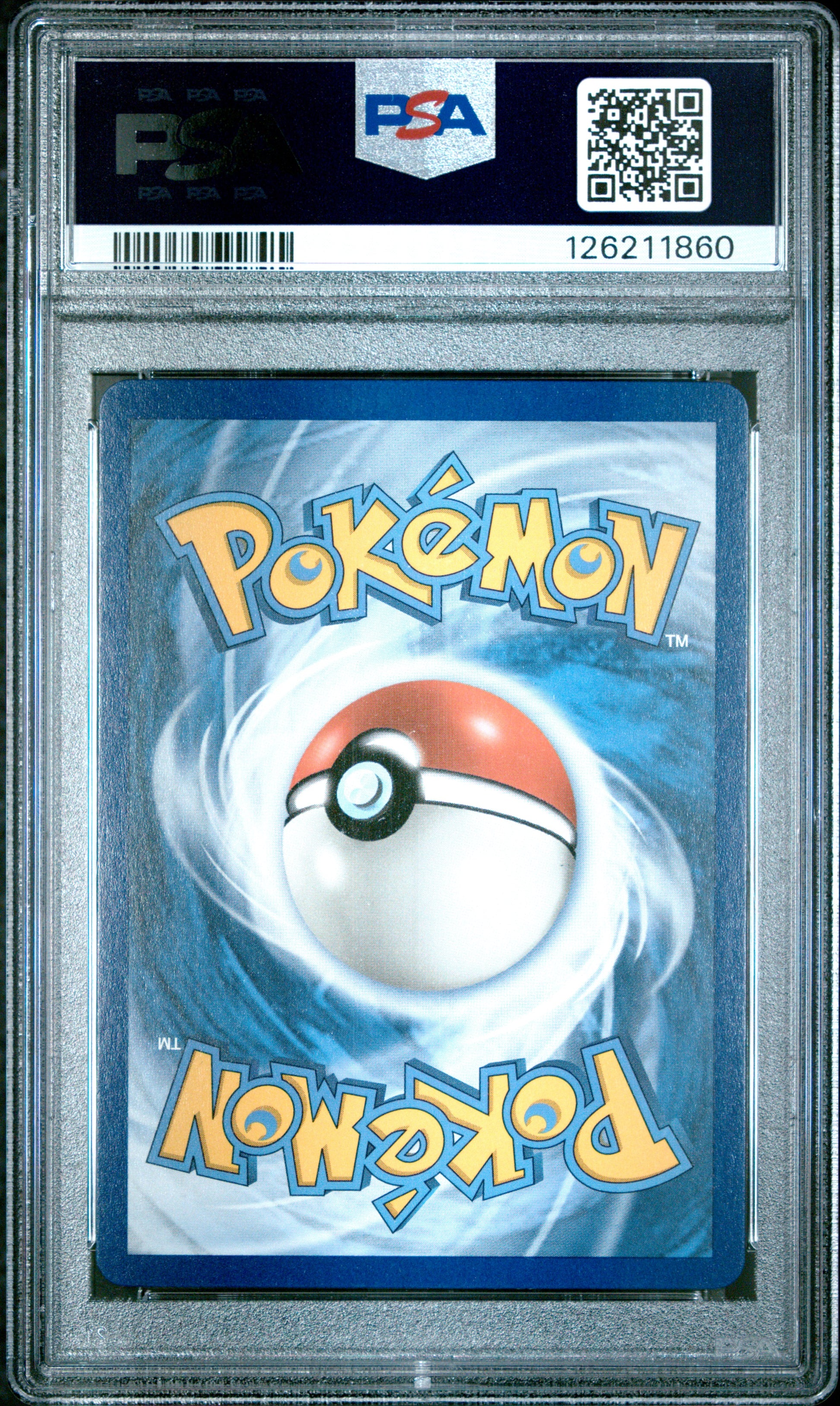2019 Pokemon Sun & Moon Unified Minds M. Sbleye Tyranitar GX #226 Unified Minds-Fa PSA 9