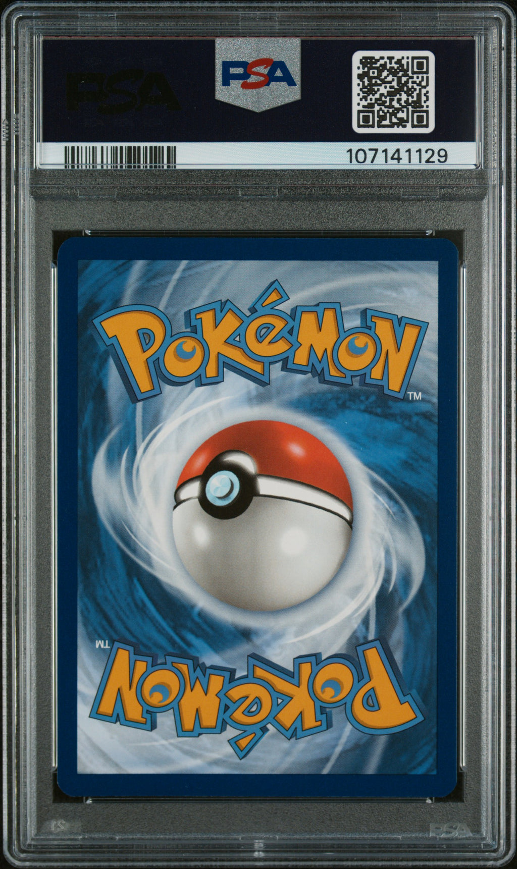 2023 Pokemon SVP EN-SV Black Star Promo Charmander #044 Obsidian Flames Etb PSA 10