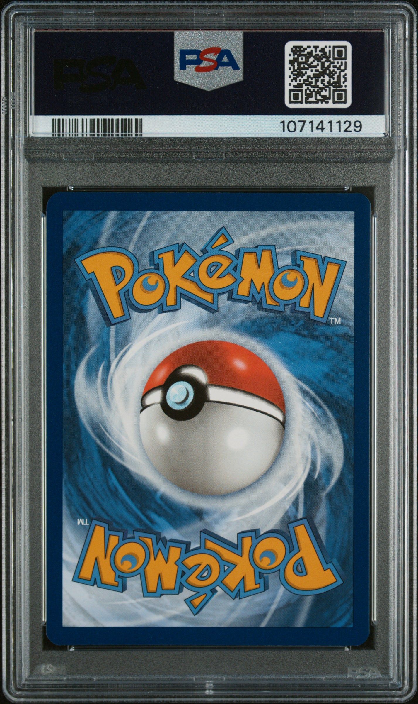 2023 Pokemon SVP EN-SV Black Star Promo Charmander #044 Obsidian Flames Etb PSA 10