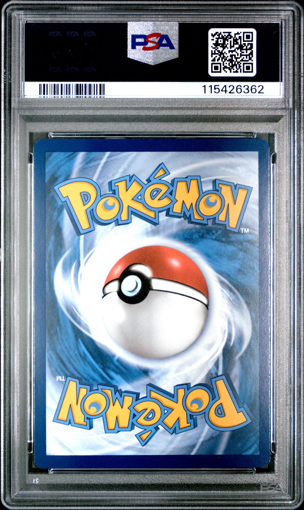 2023 Pokemon SVP EN-SV Black Star Promo Mew EX #053 151 Ultra-Premium Coll PSA 9