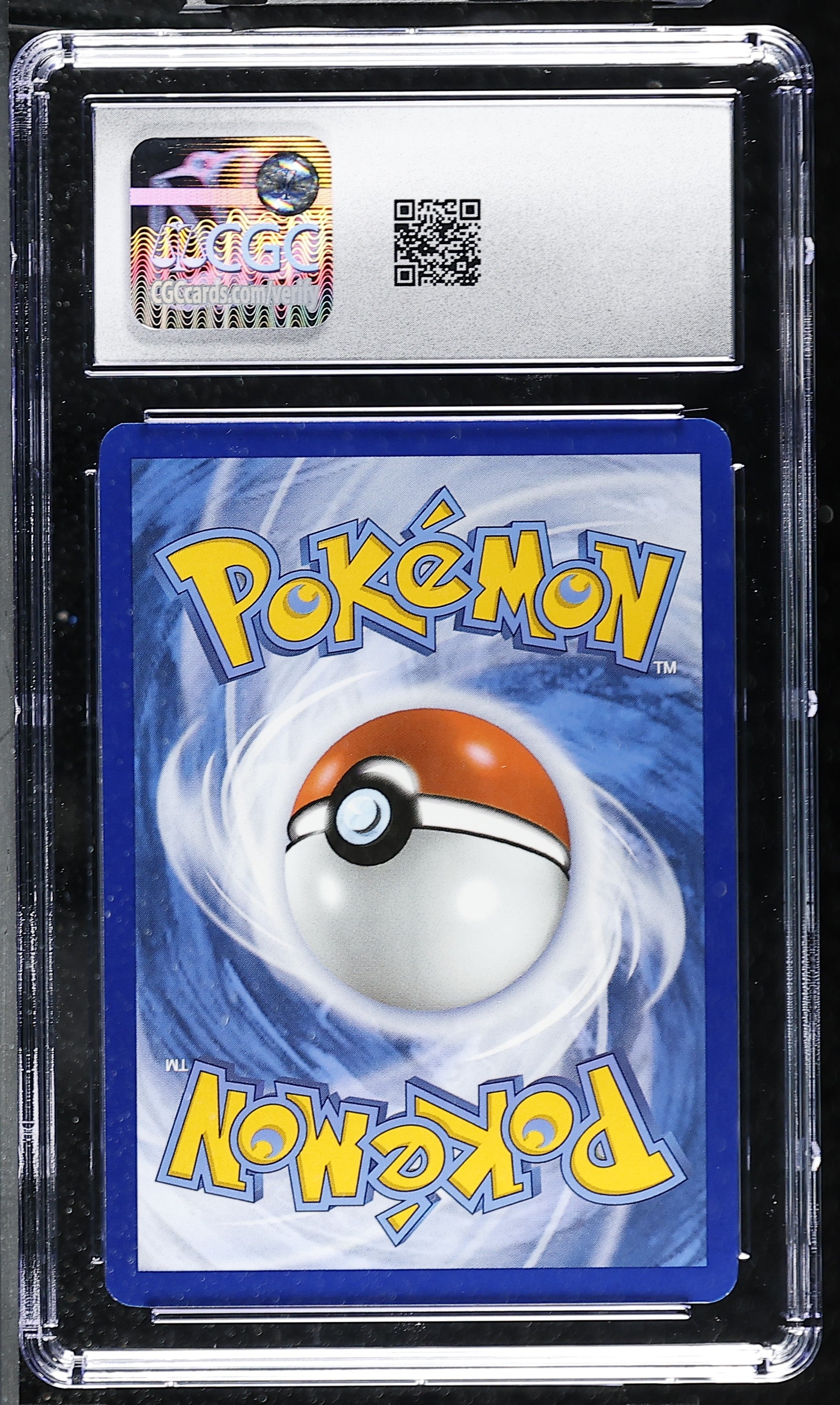2025 Pokemon Articuno #161/159 Illustration Rare CGC 10