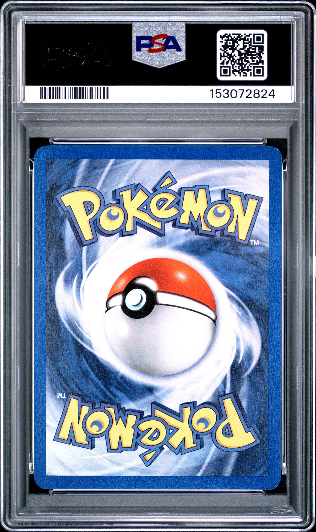 2000 Pokemon Gym Challenge Erika's Venusaur #4 Holo-1st Edition PSA 7