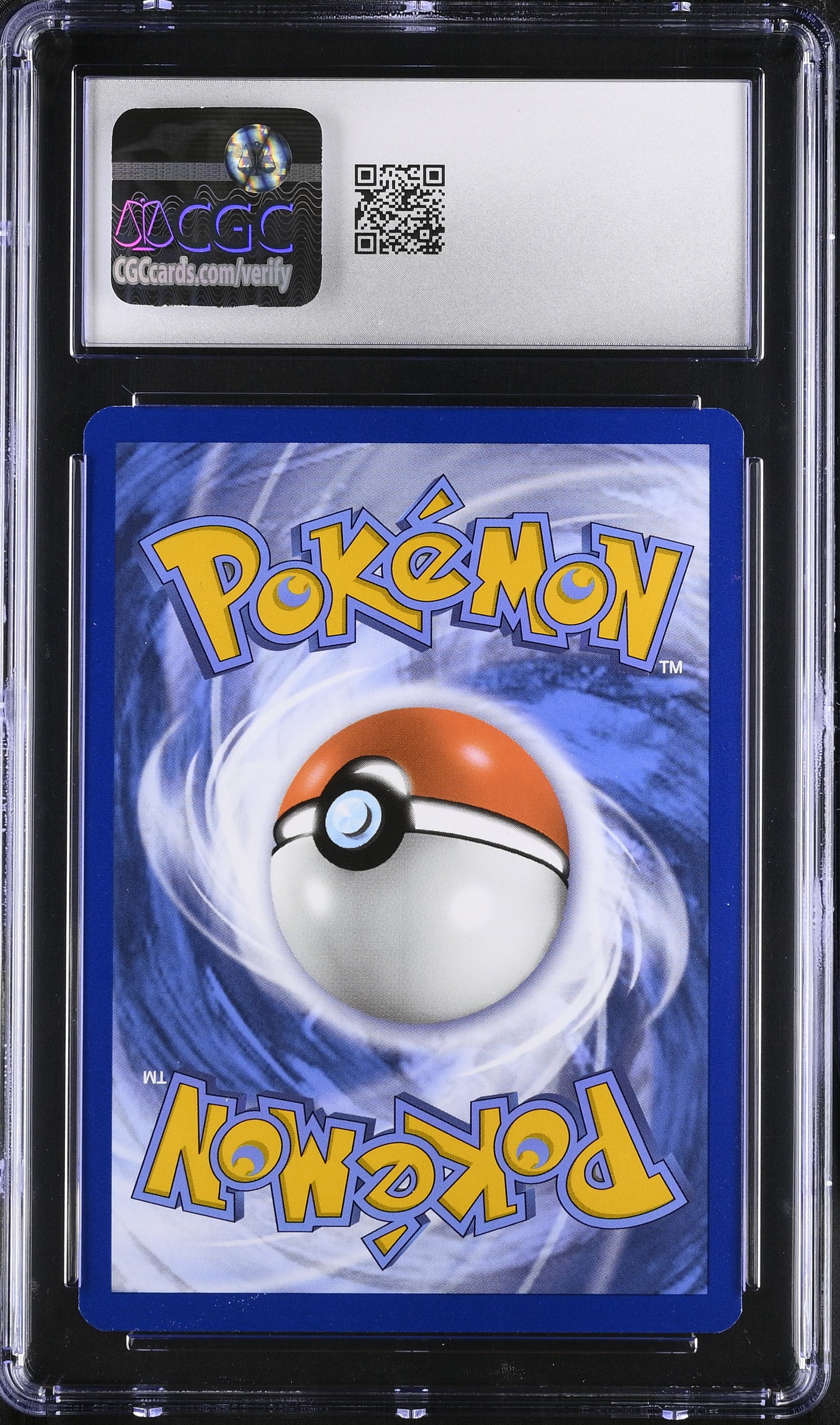 2023 Pokemon Tinkatuff #217/193 Illustration Rare CGC 10