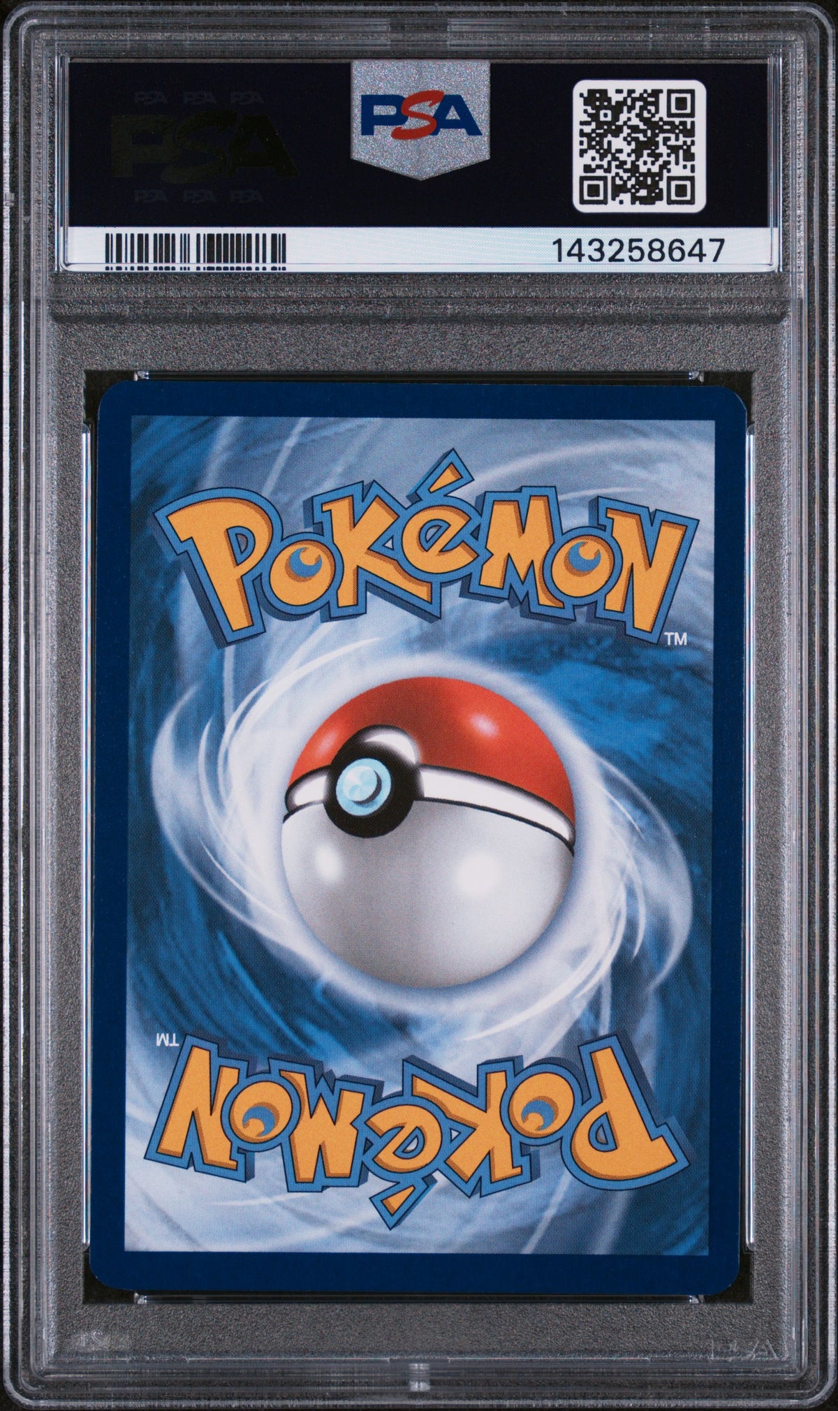 2025 Pokemon JTG EN-Journey Together Lillie's Ribombee #164 Illustration Rare PSA 10