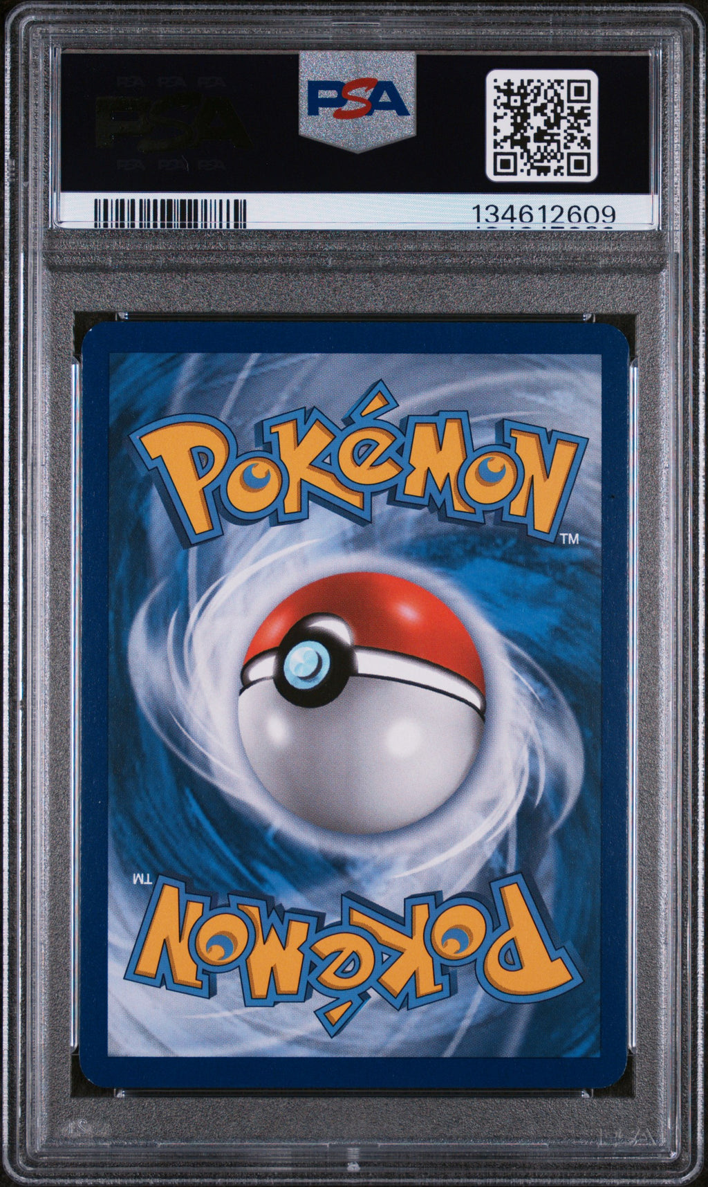 2016 Pokemon Xy Black Star Promo Magikarp #XY143 Promo-Shiny M. Gyarados PSA 8