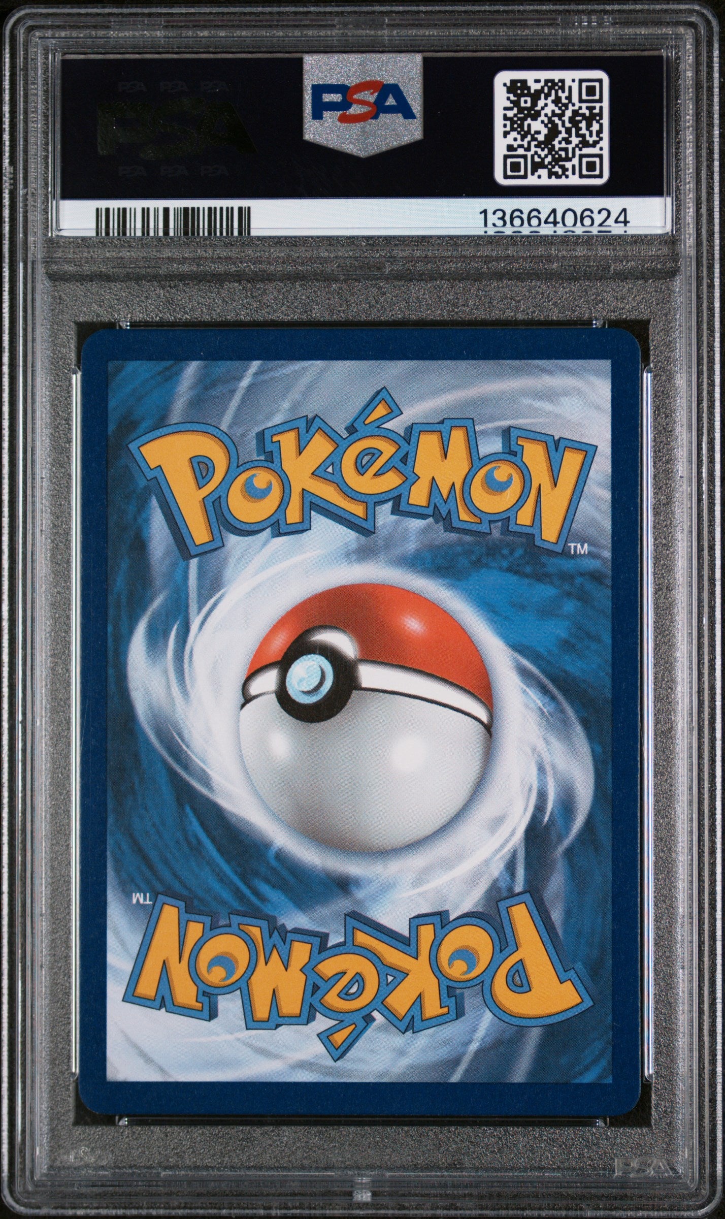 2021 Pokemon Celebrations Classic Collection Birthday Pikachu #24 Classic Coll-Black Star PSA 10