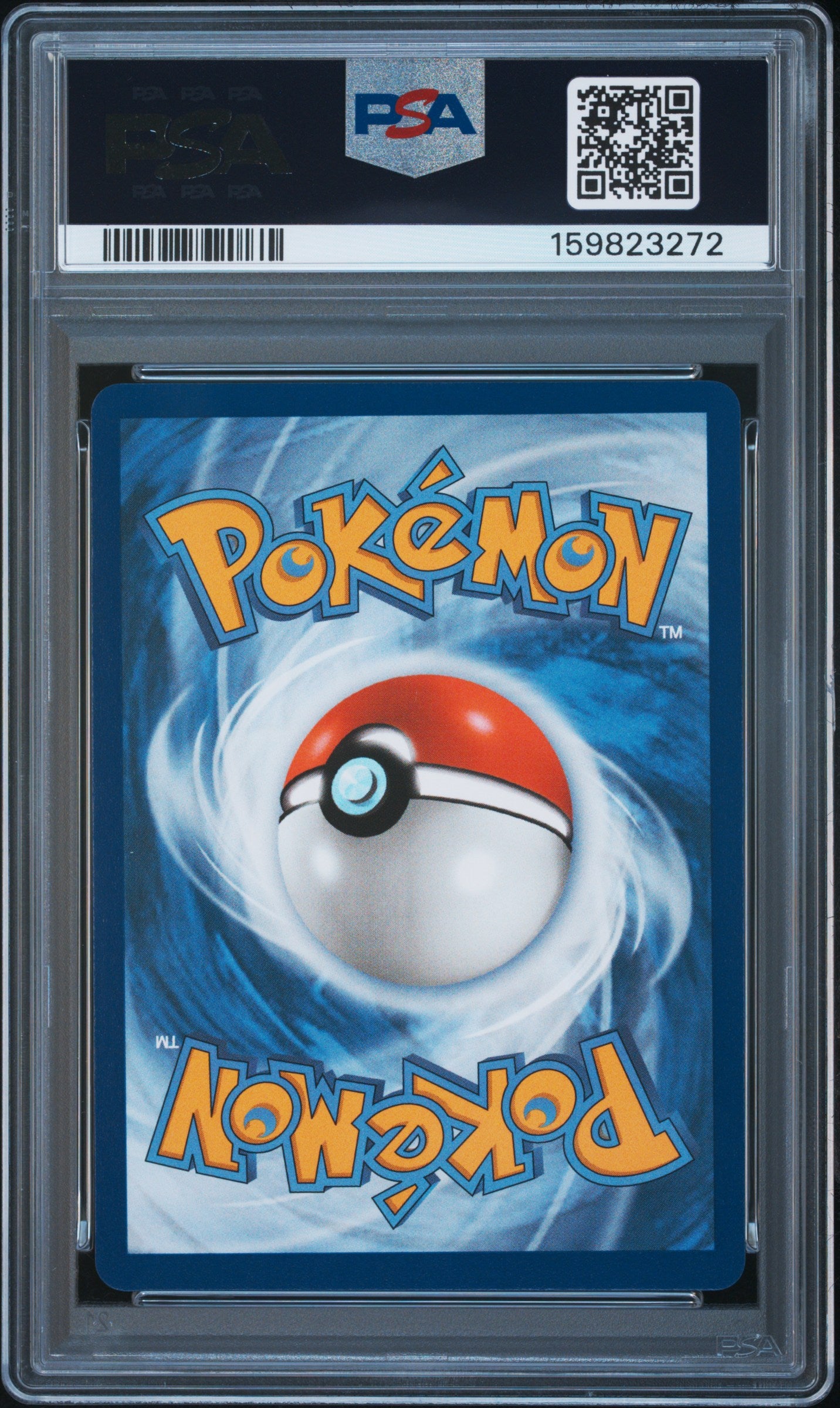 2026 Pokemon Asc EN-Ascended Heroes Mega Dragonite EX #271 Mega Attack Rare PSA 9