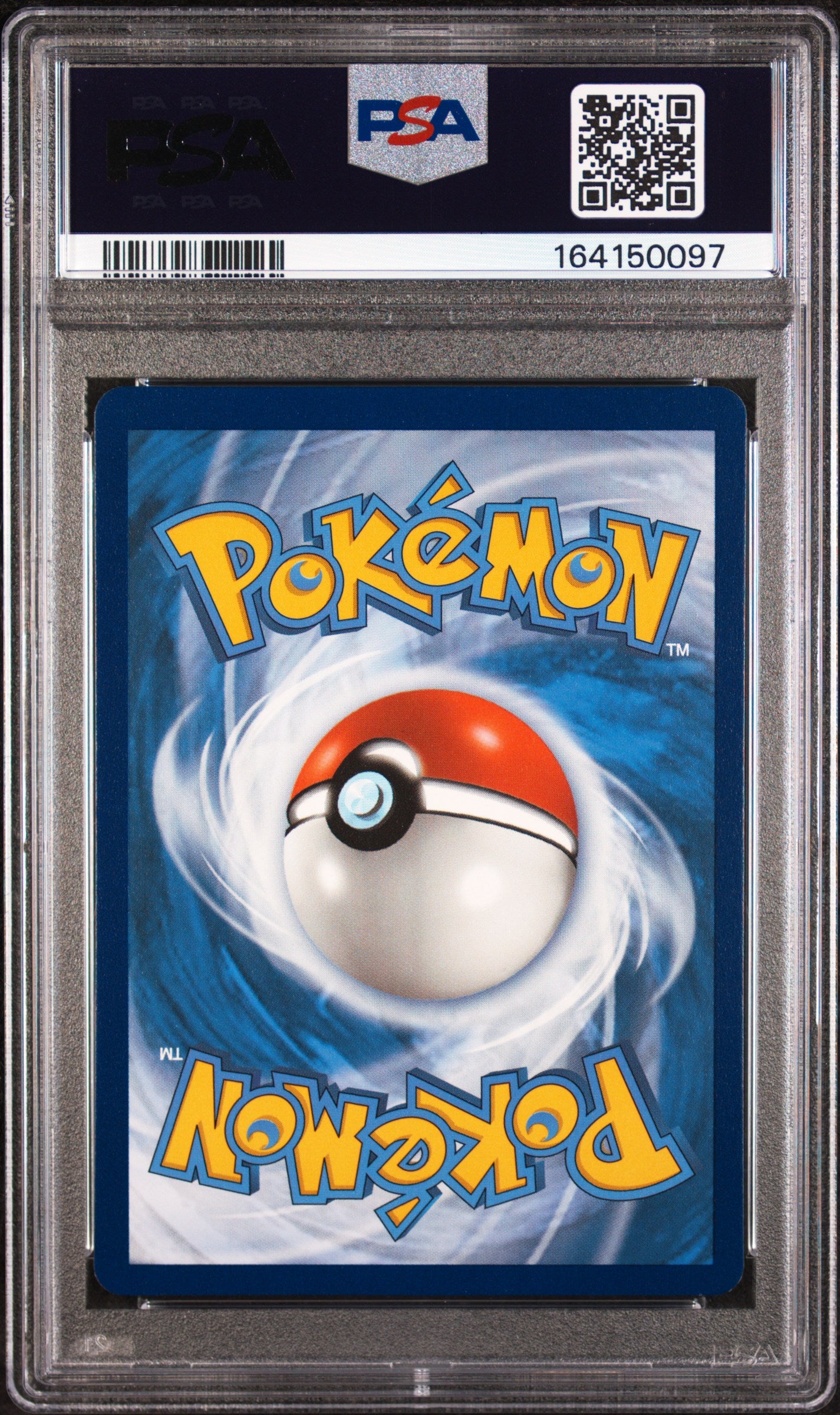 2022 Pokemon Go Mewtwo VSTAR #031 PSA 9