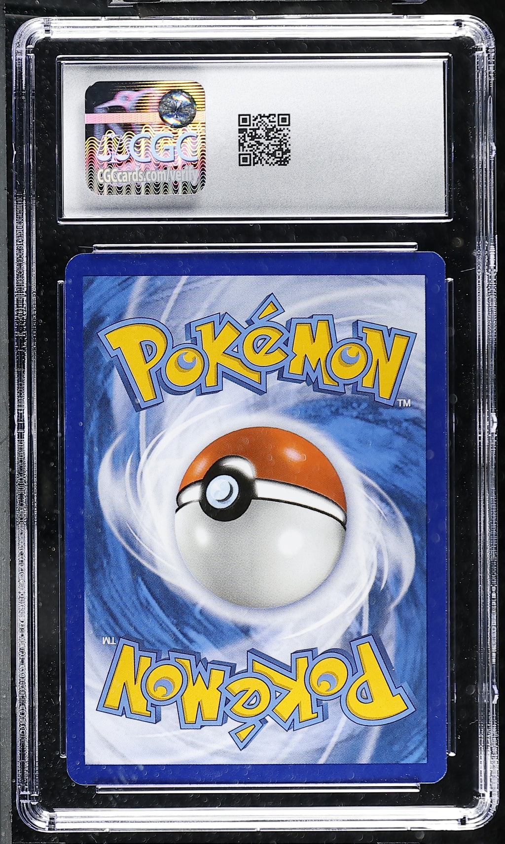 2023 Pokemon Magikarp #203/193 Illustration Rare CGC 9