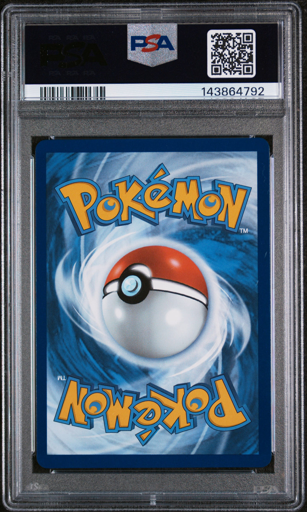 2025 Pokemon Meg EN-Mega Evolution Mega Gardevoir EX #178 Special Illustration Rare PSA 10